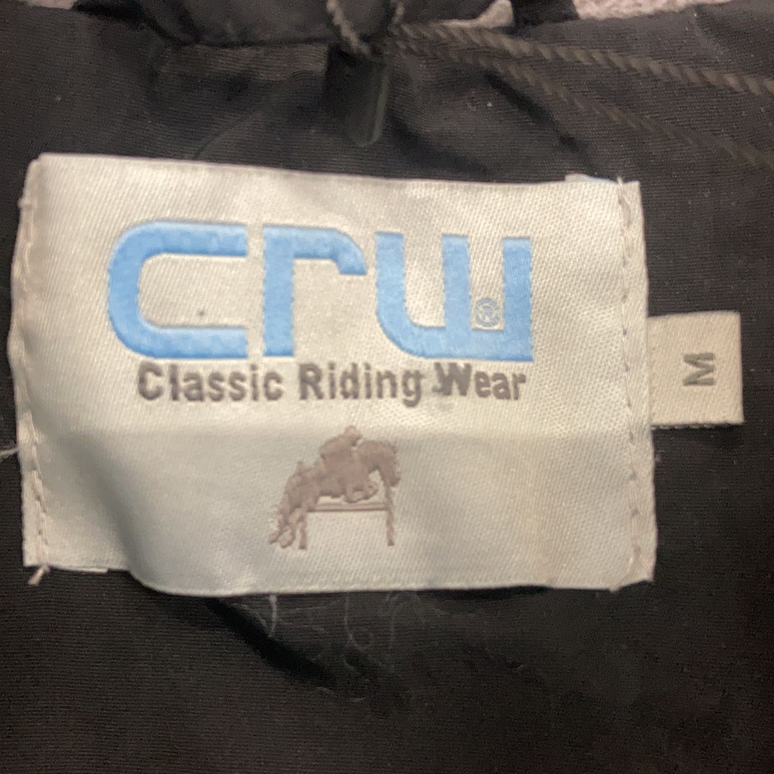 CRW