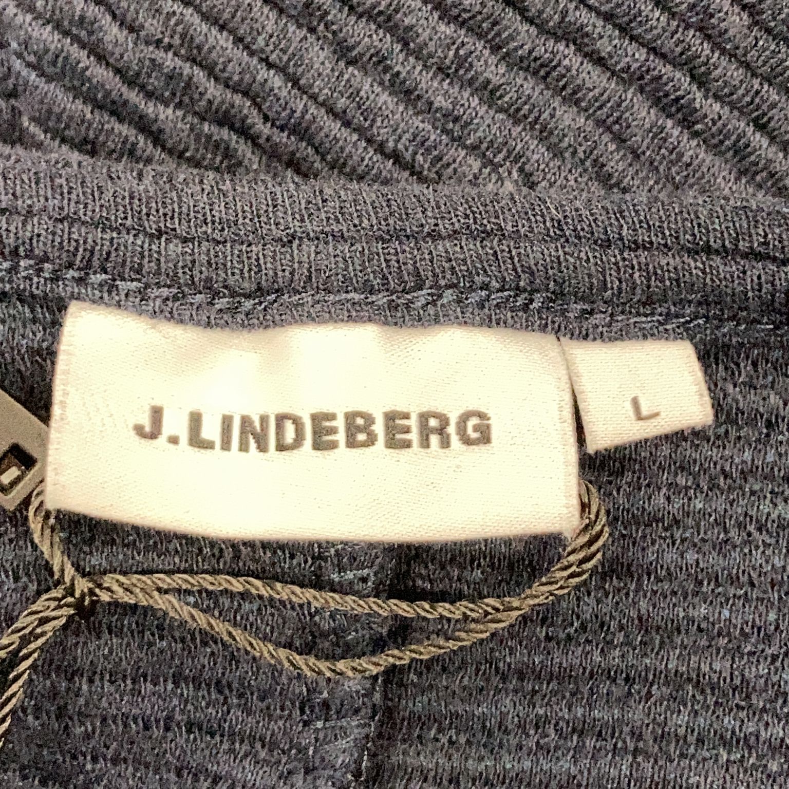 J.Lindeberg