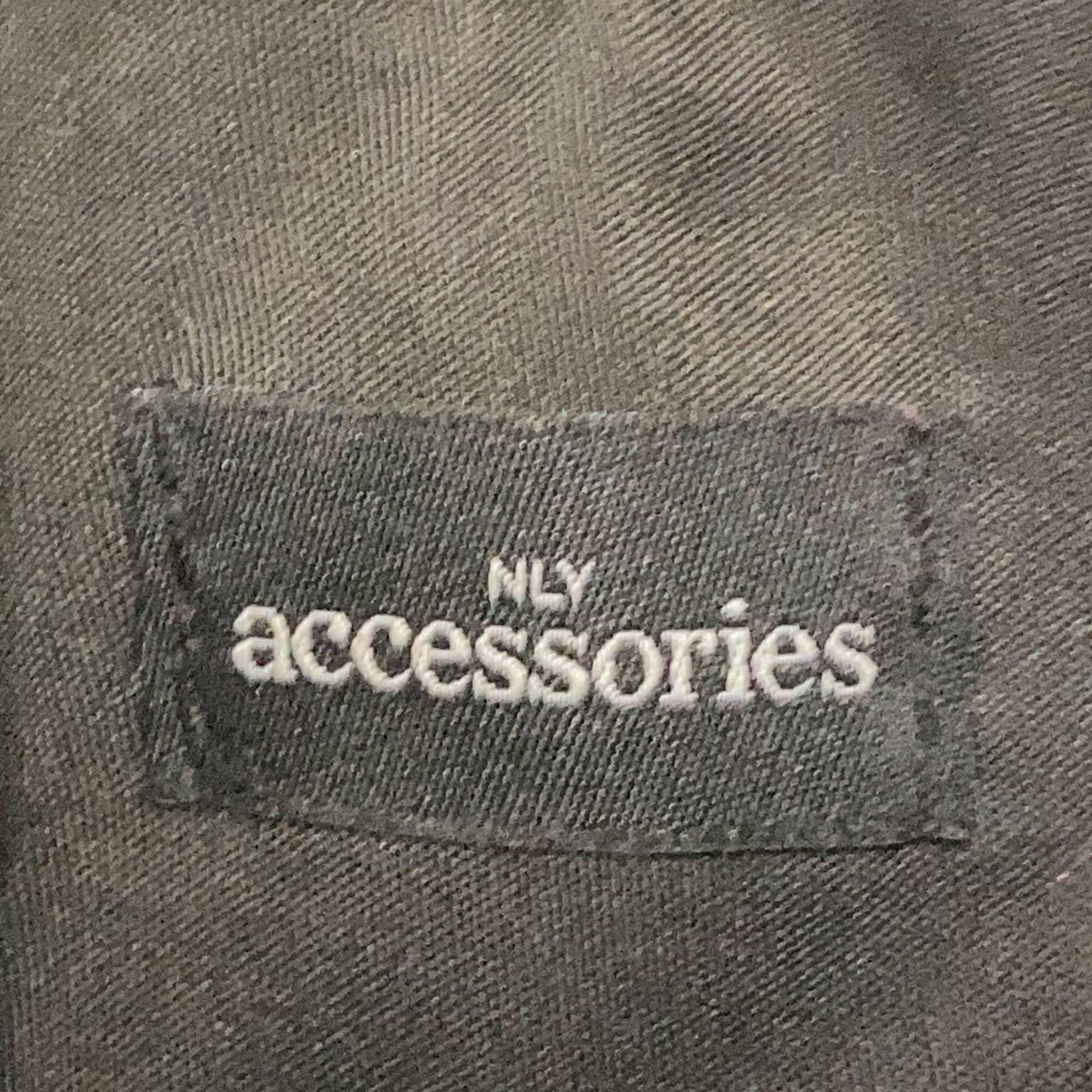 NLY Accessories