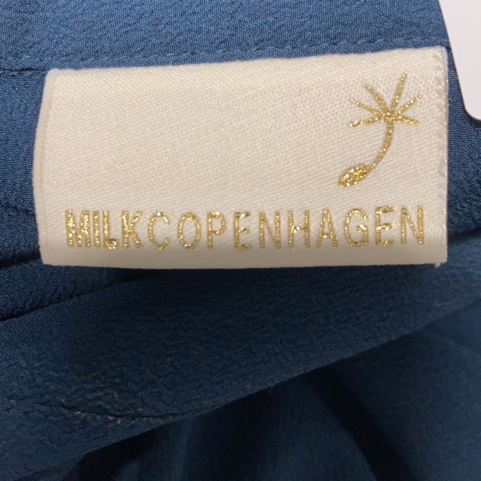 Milk Copenhagen