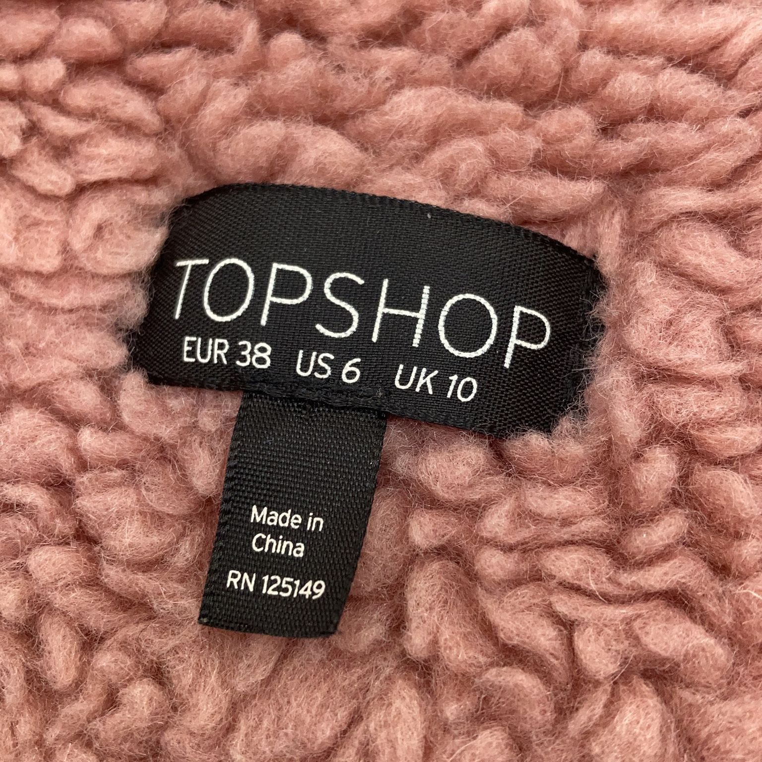 Topshop