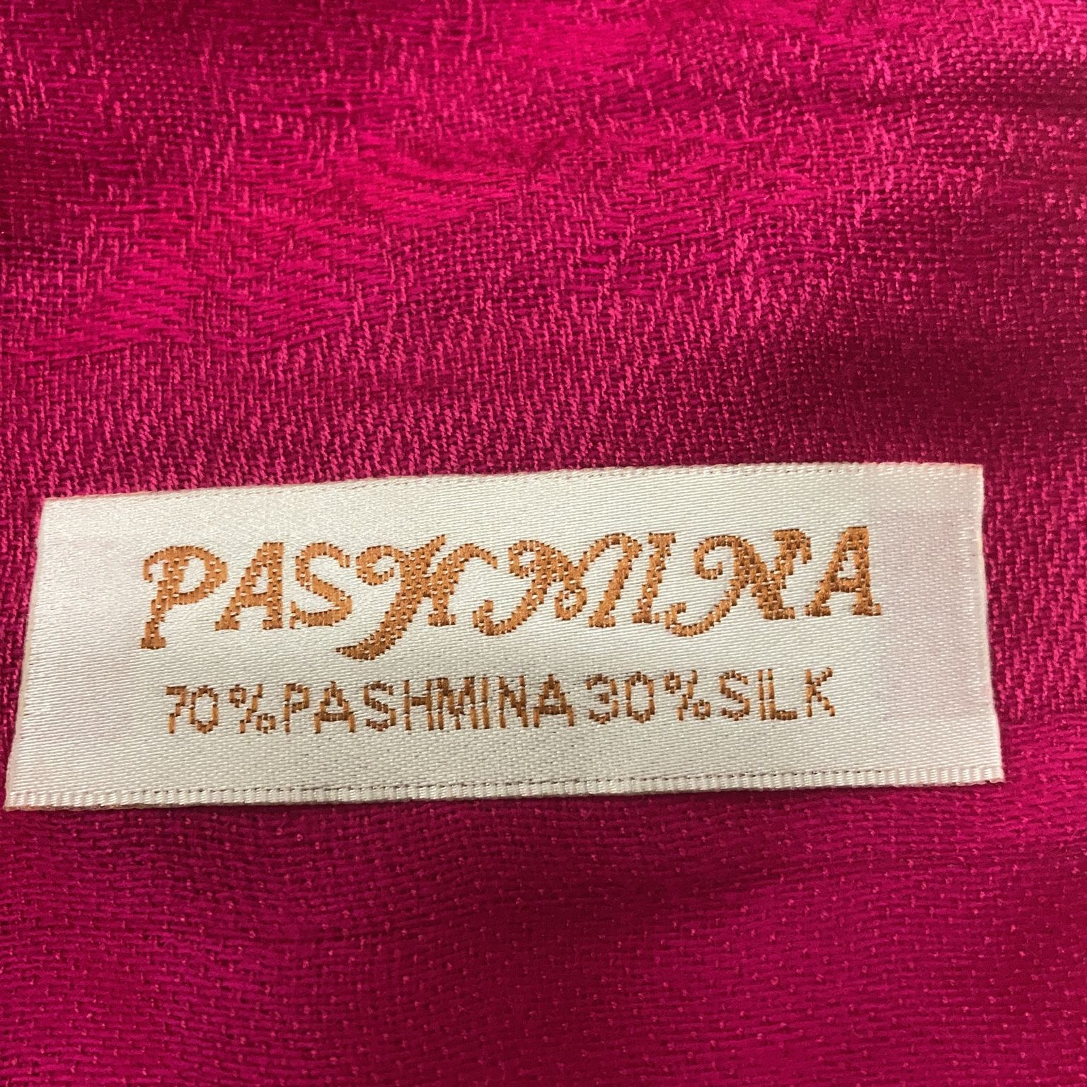 Pashmina