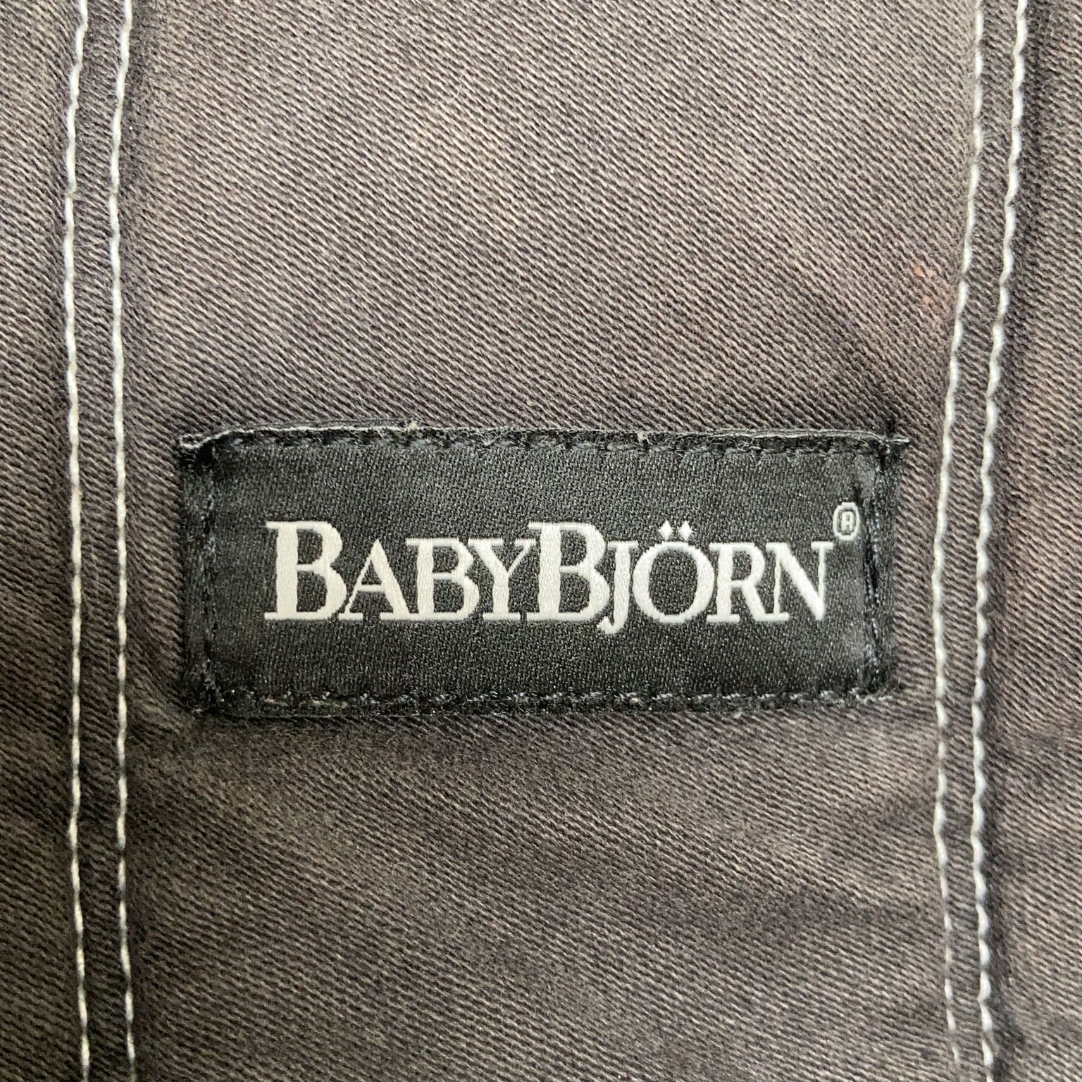 BabyBjörn