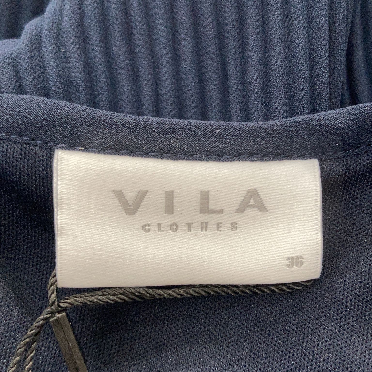 VILA Clothes