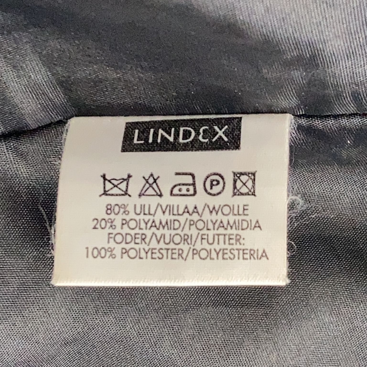 Lindex