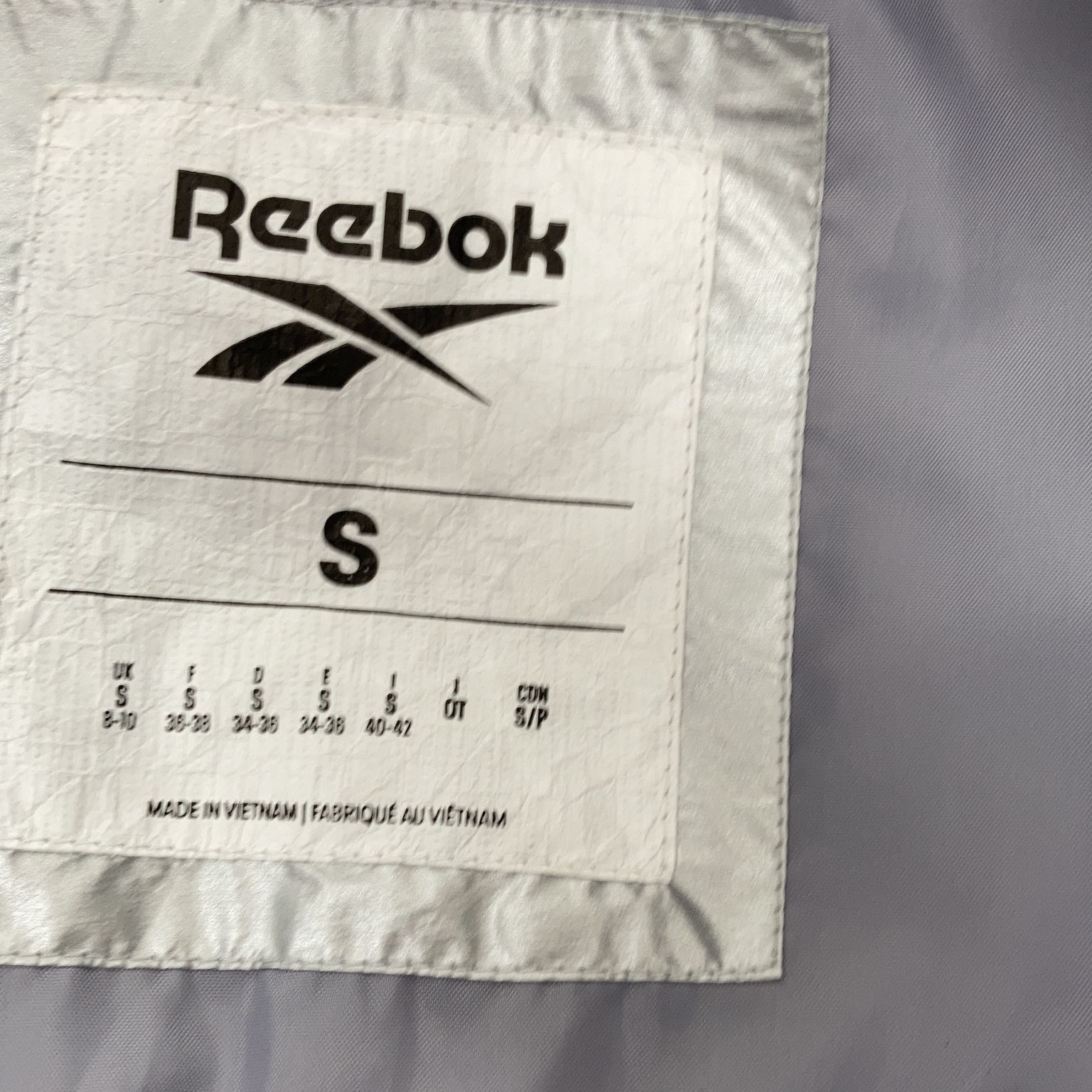 Reebok