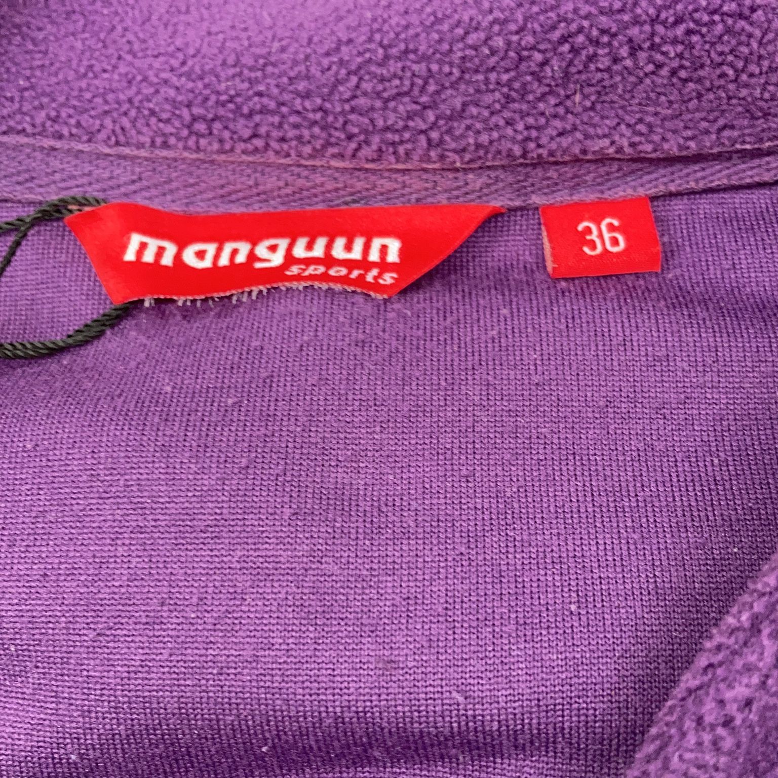 Manguun