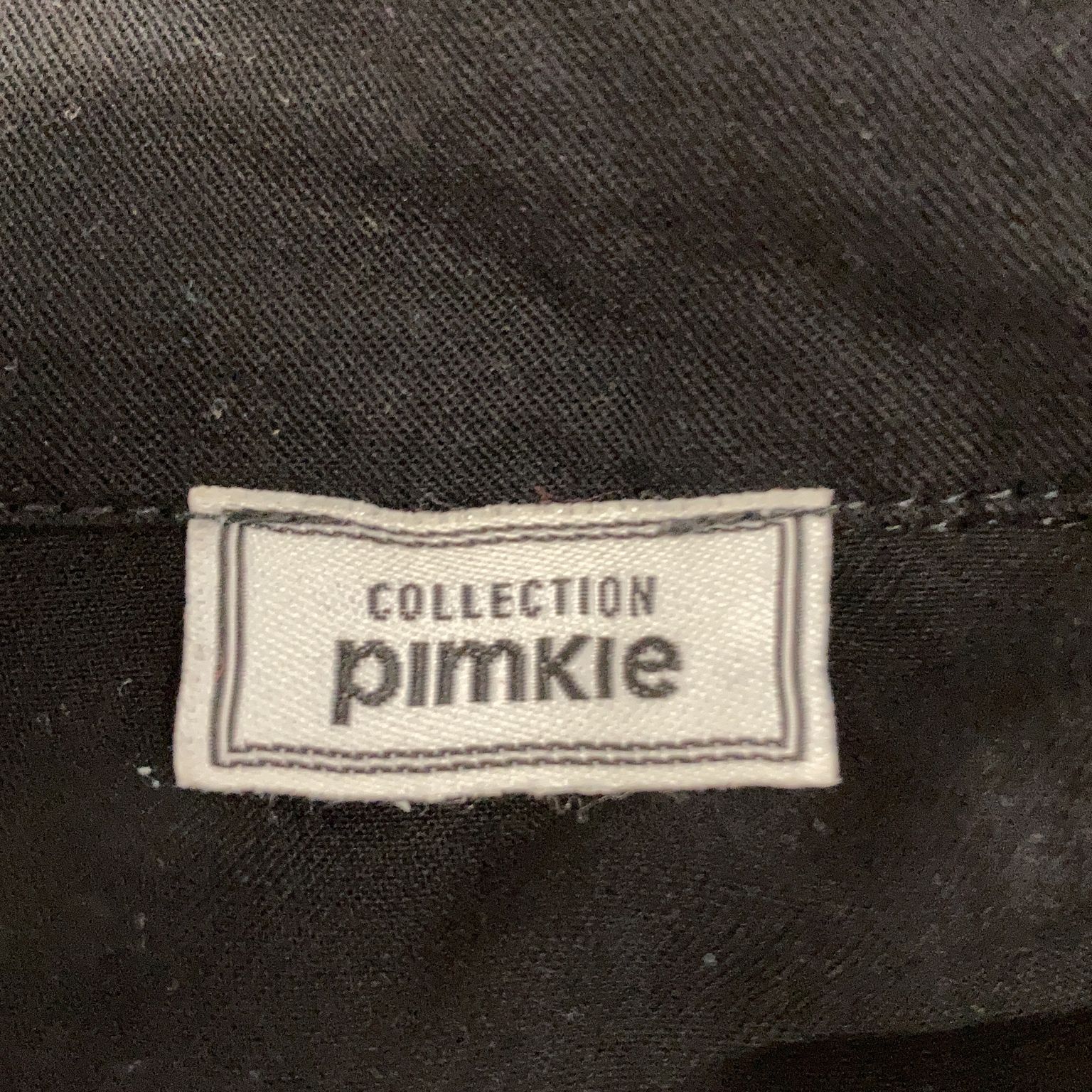 Collection Pimkie