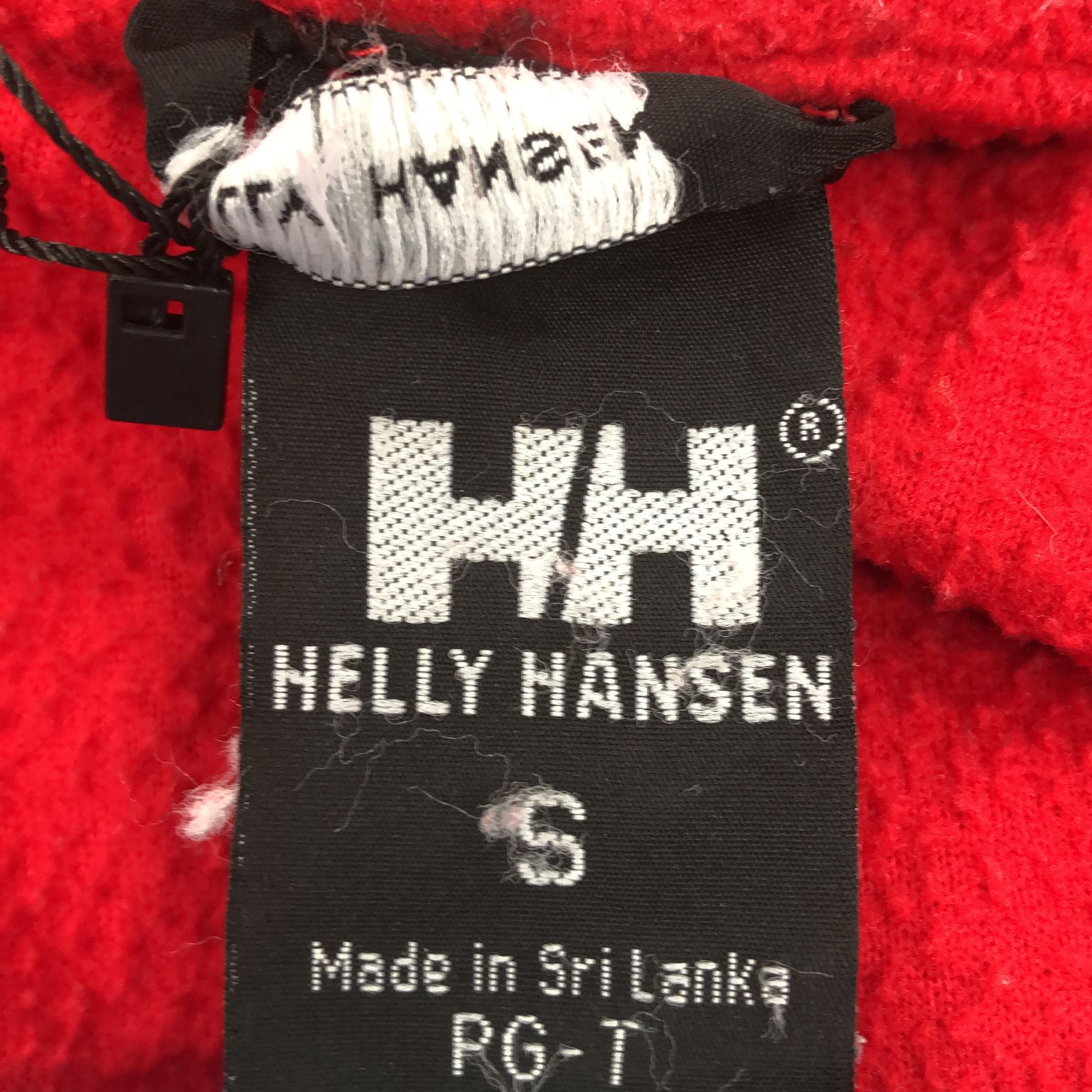 Helly Hansen