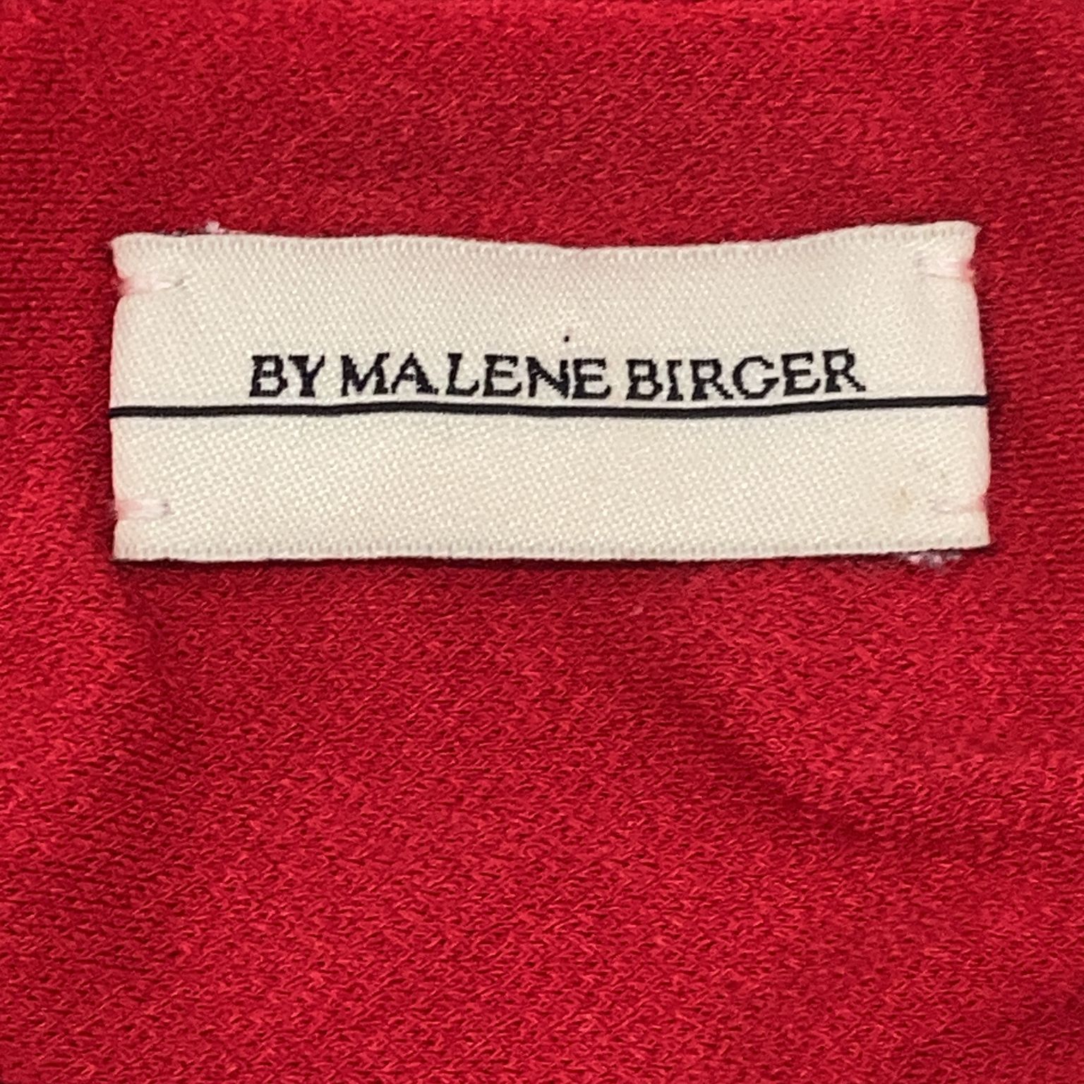 By Malene Birger