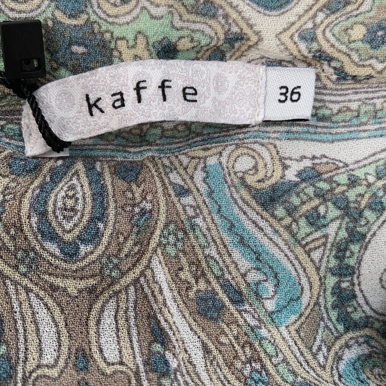 Kaffe