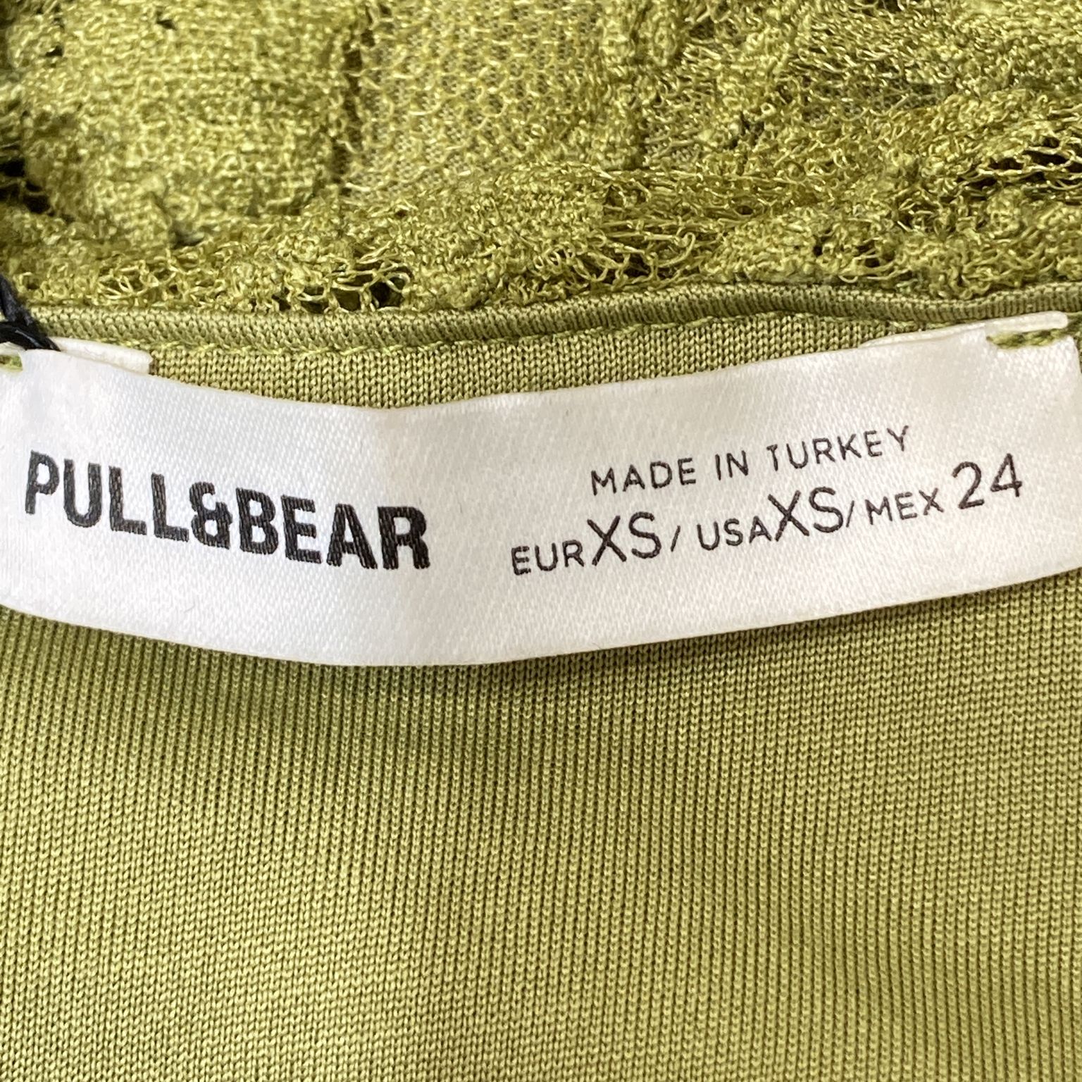 Pull  Bear