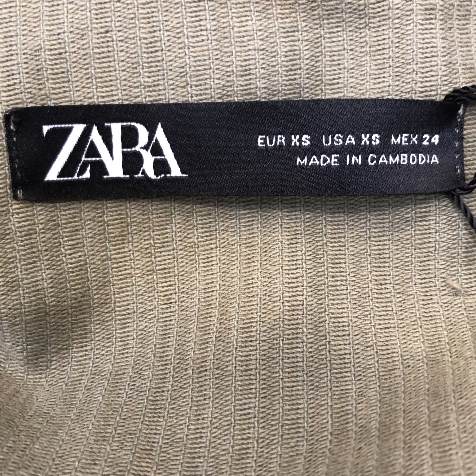 Zara