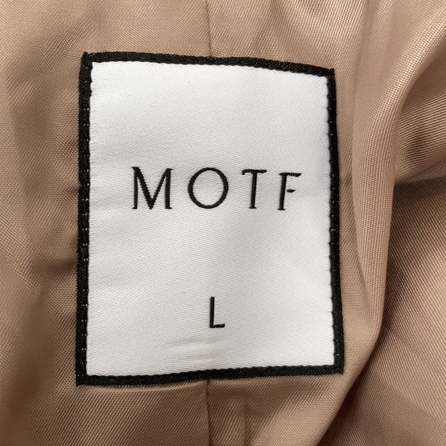 MOTF