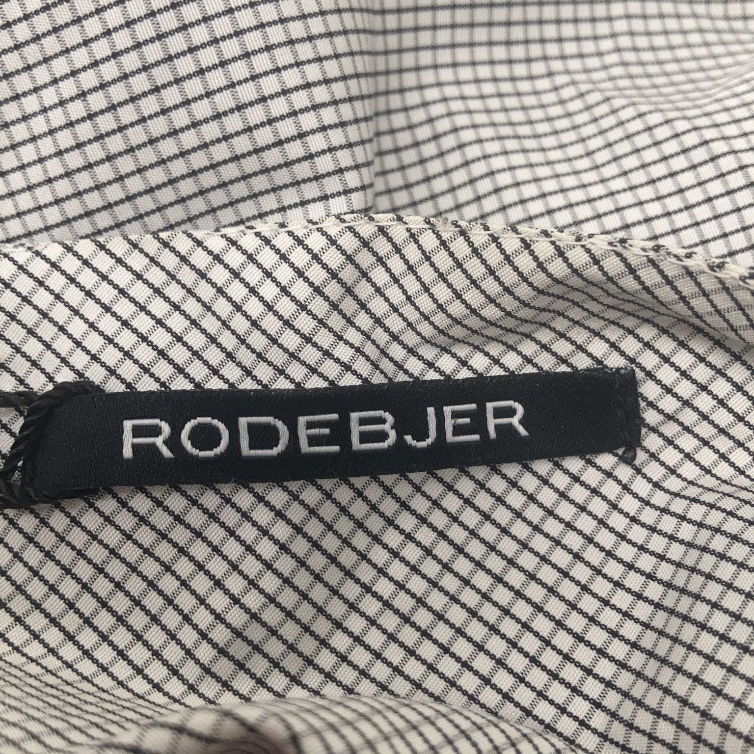 Rodebjer