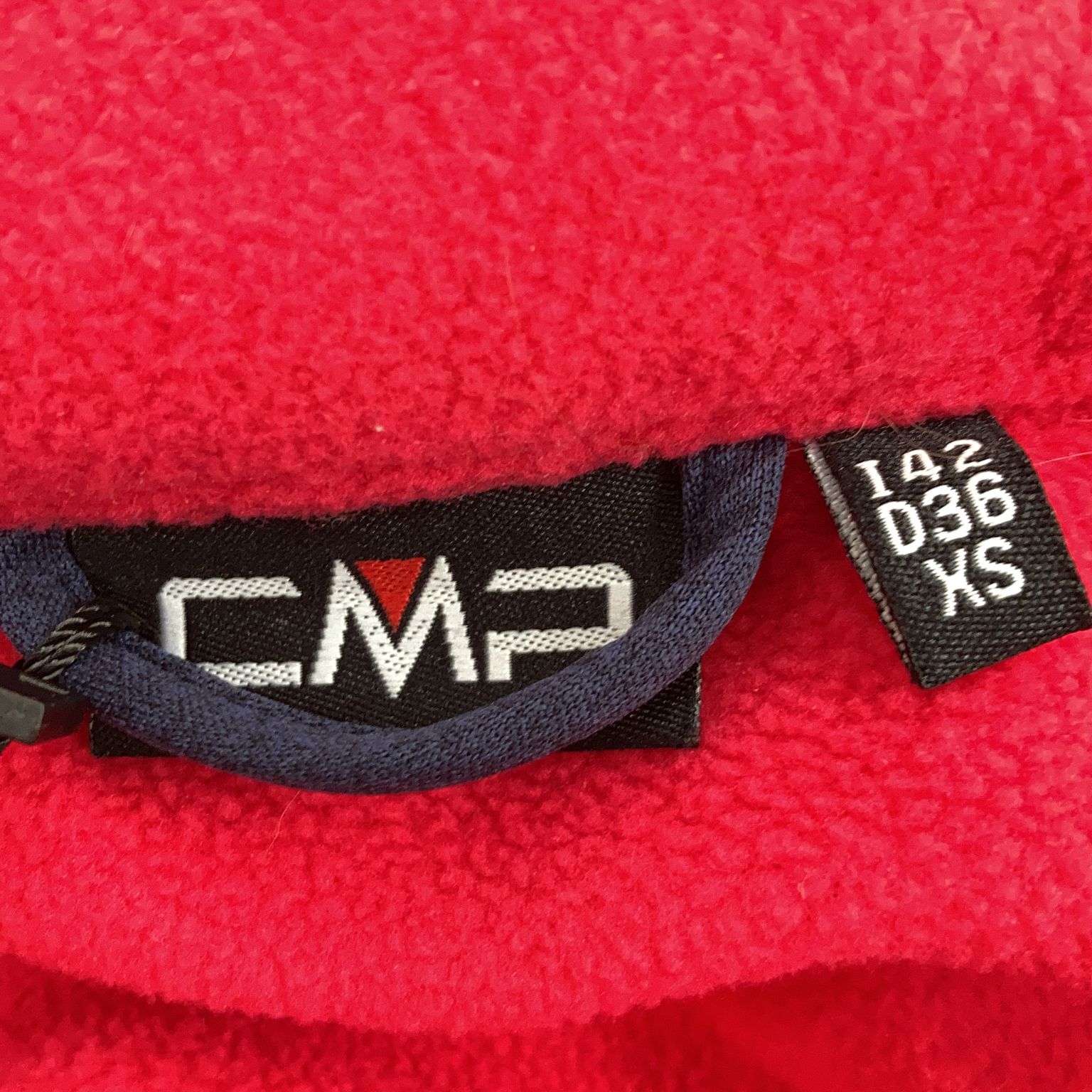 CMP