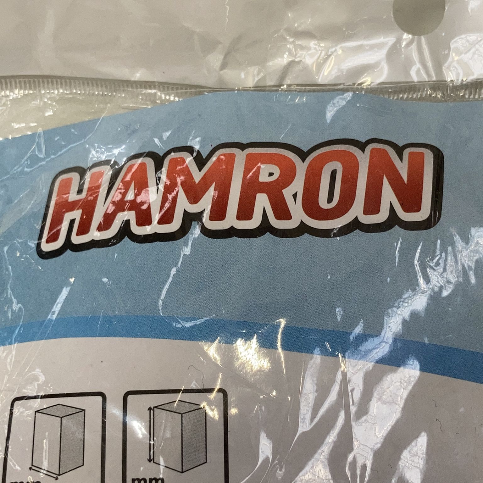 Hamron