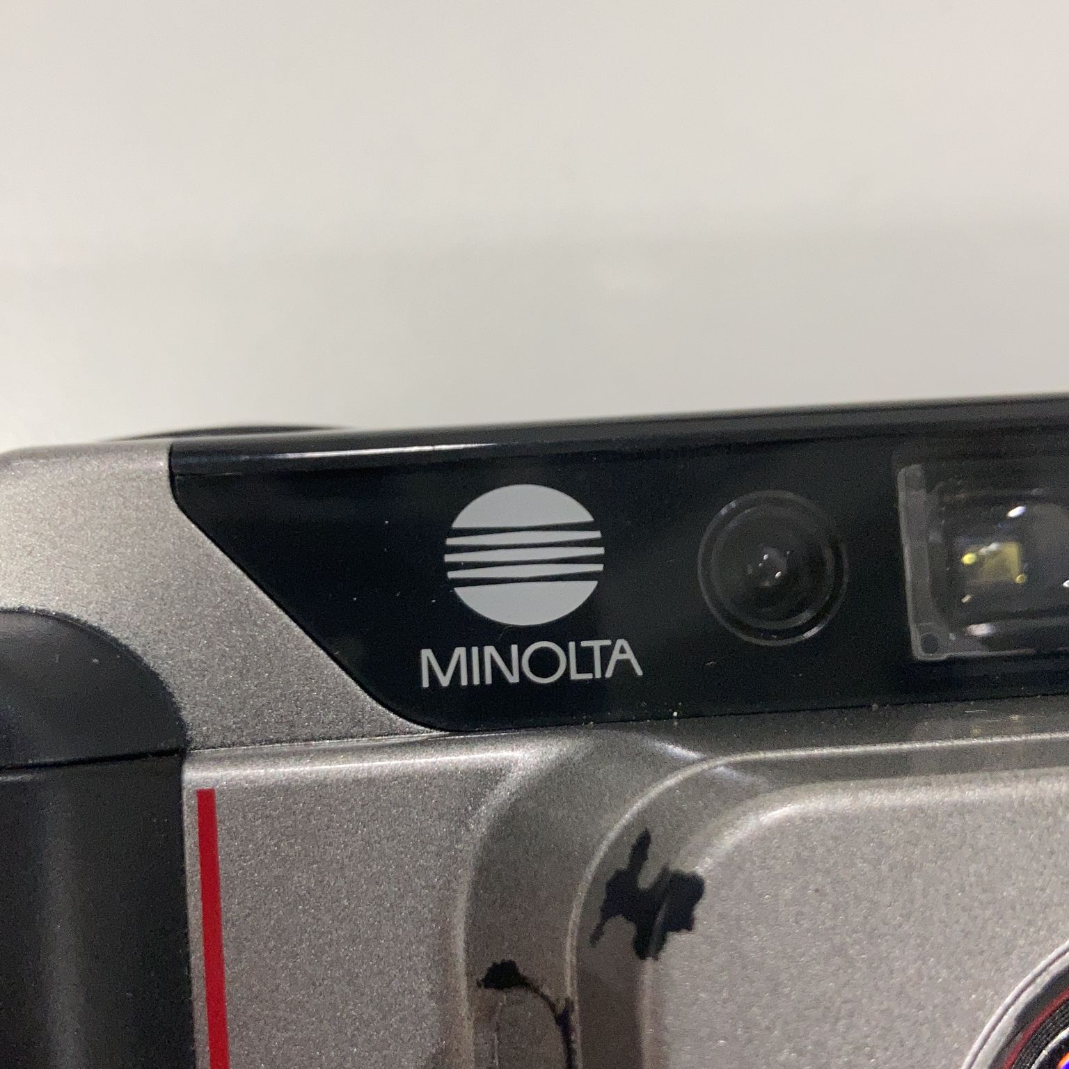 Minolta