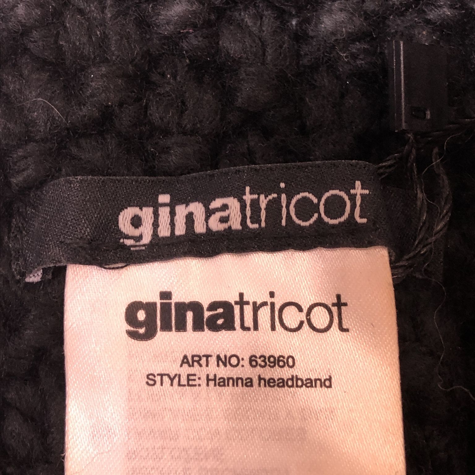 Gina Tricot