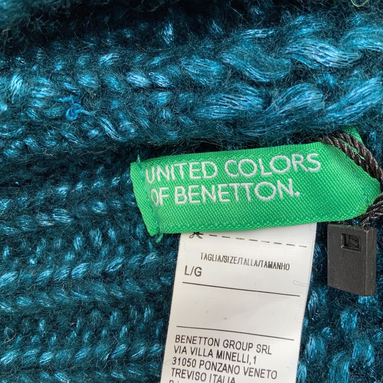 United Colors of Benetton