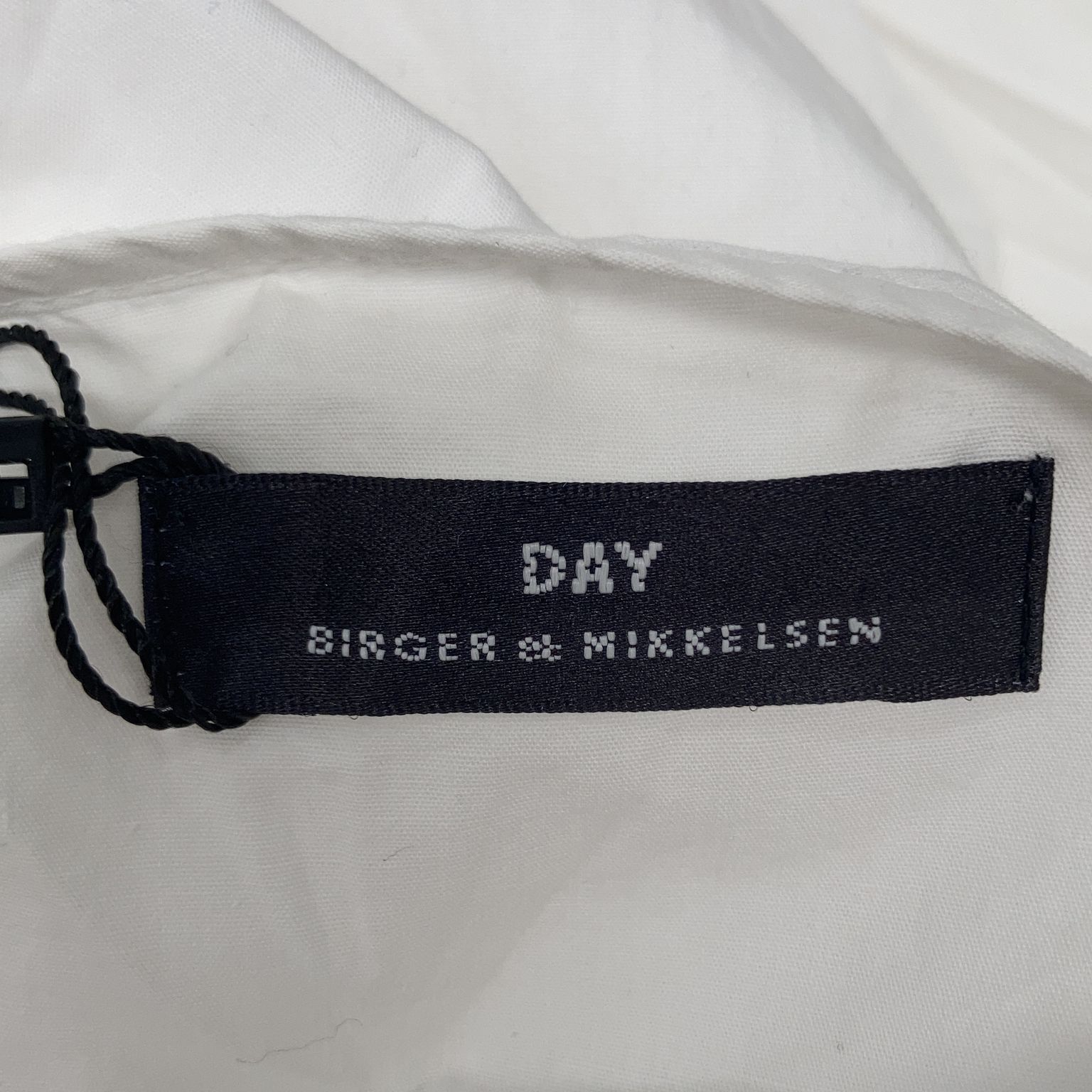 DAY Birger et Mikkelsen