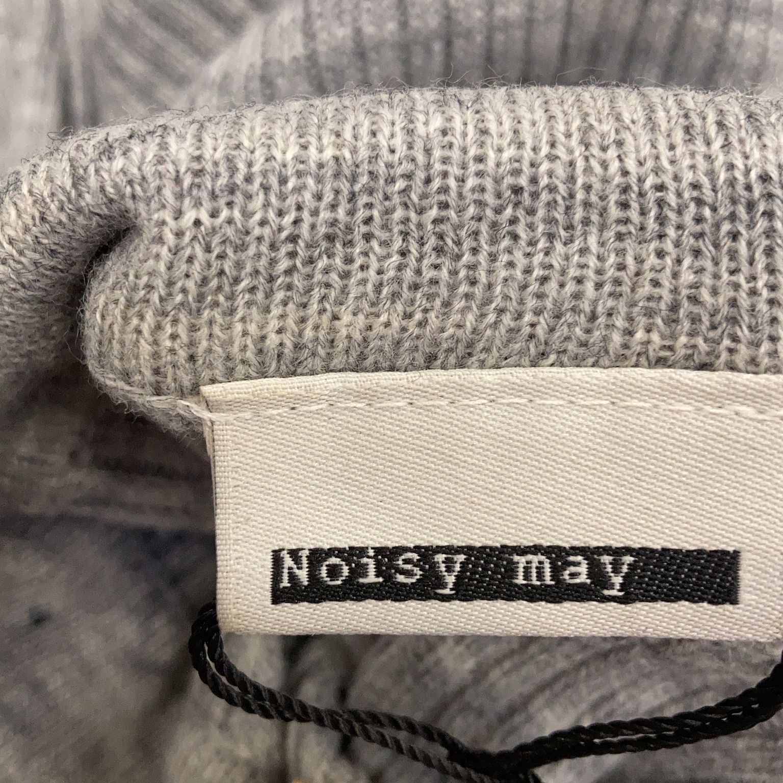 Noisy May