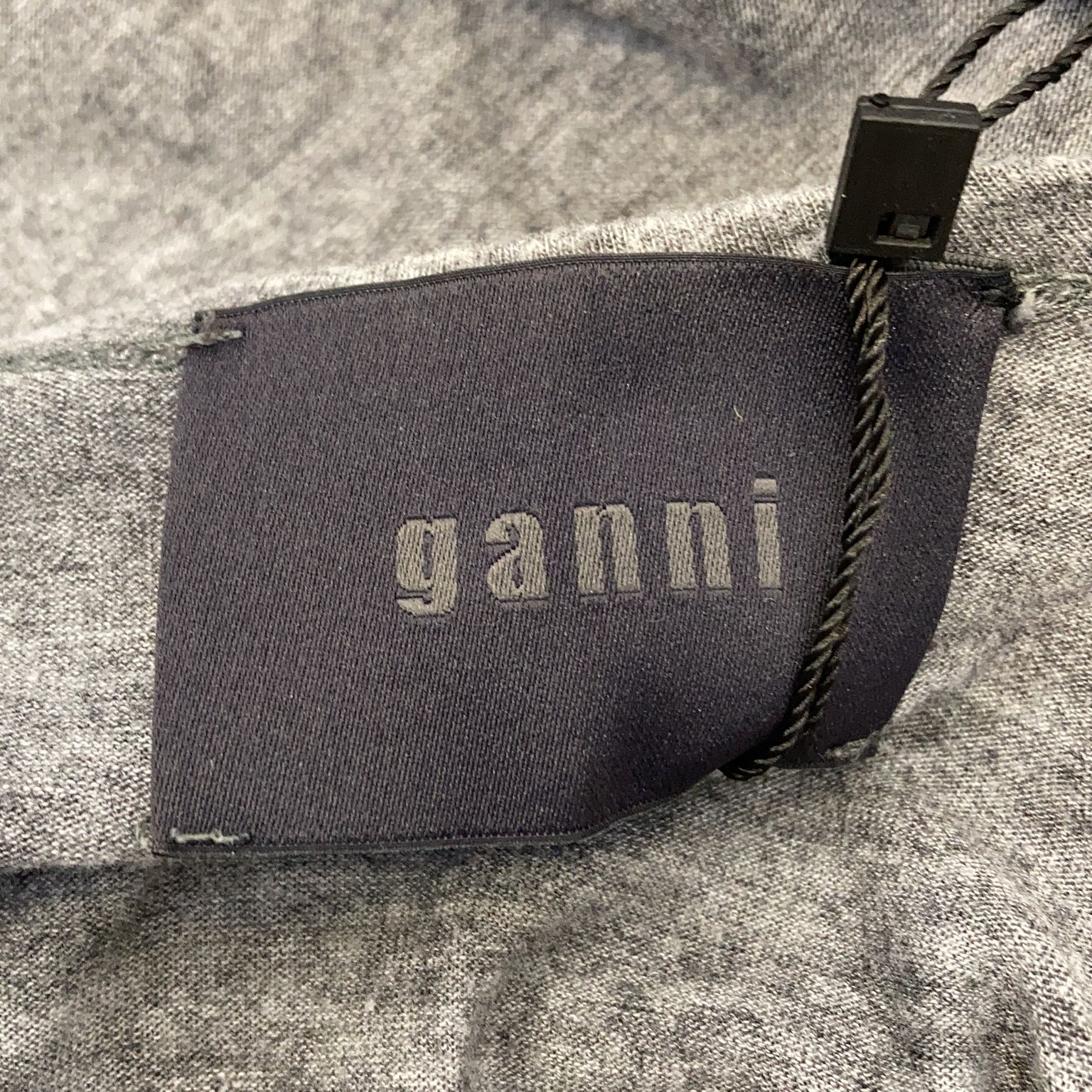 Ganni