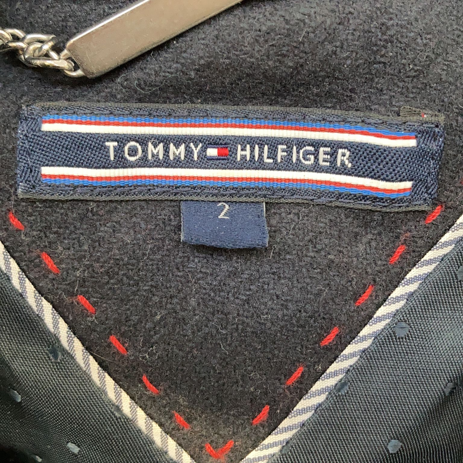 Tommy Hilfiger