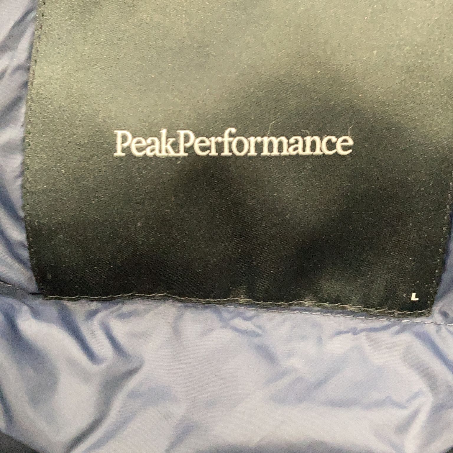 Peak Performance