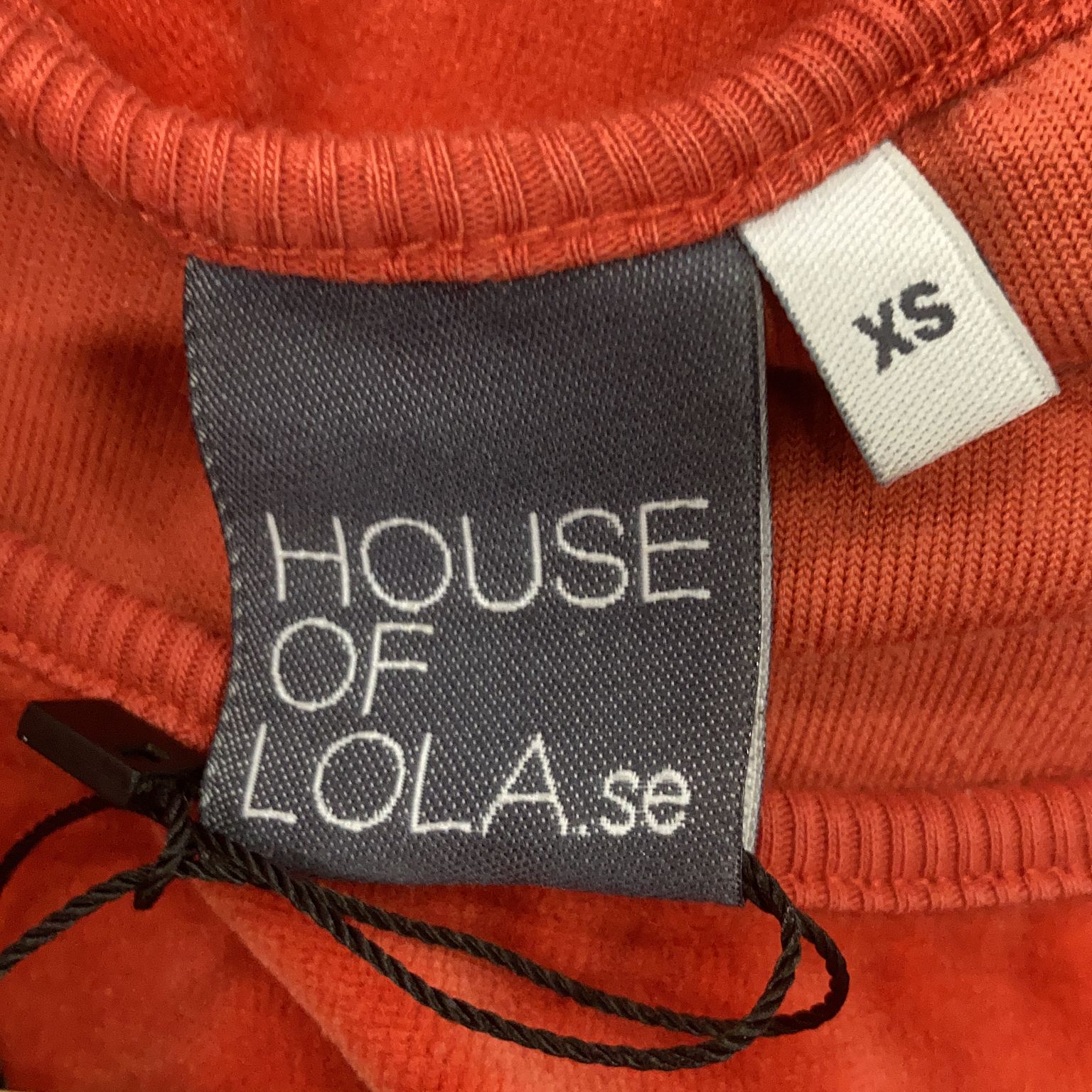 House of Lola