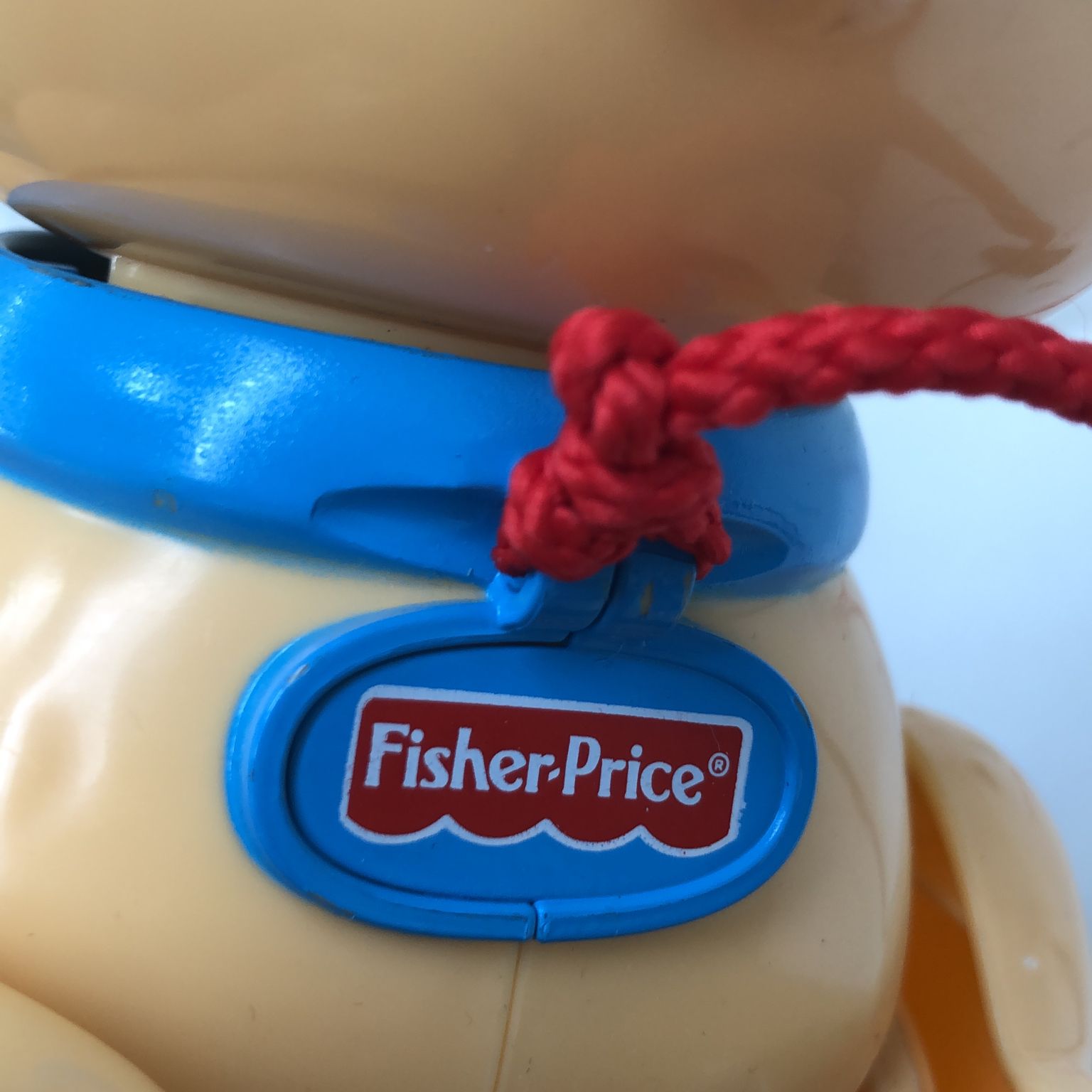 Fisher Price