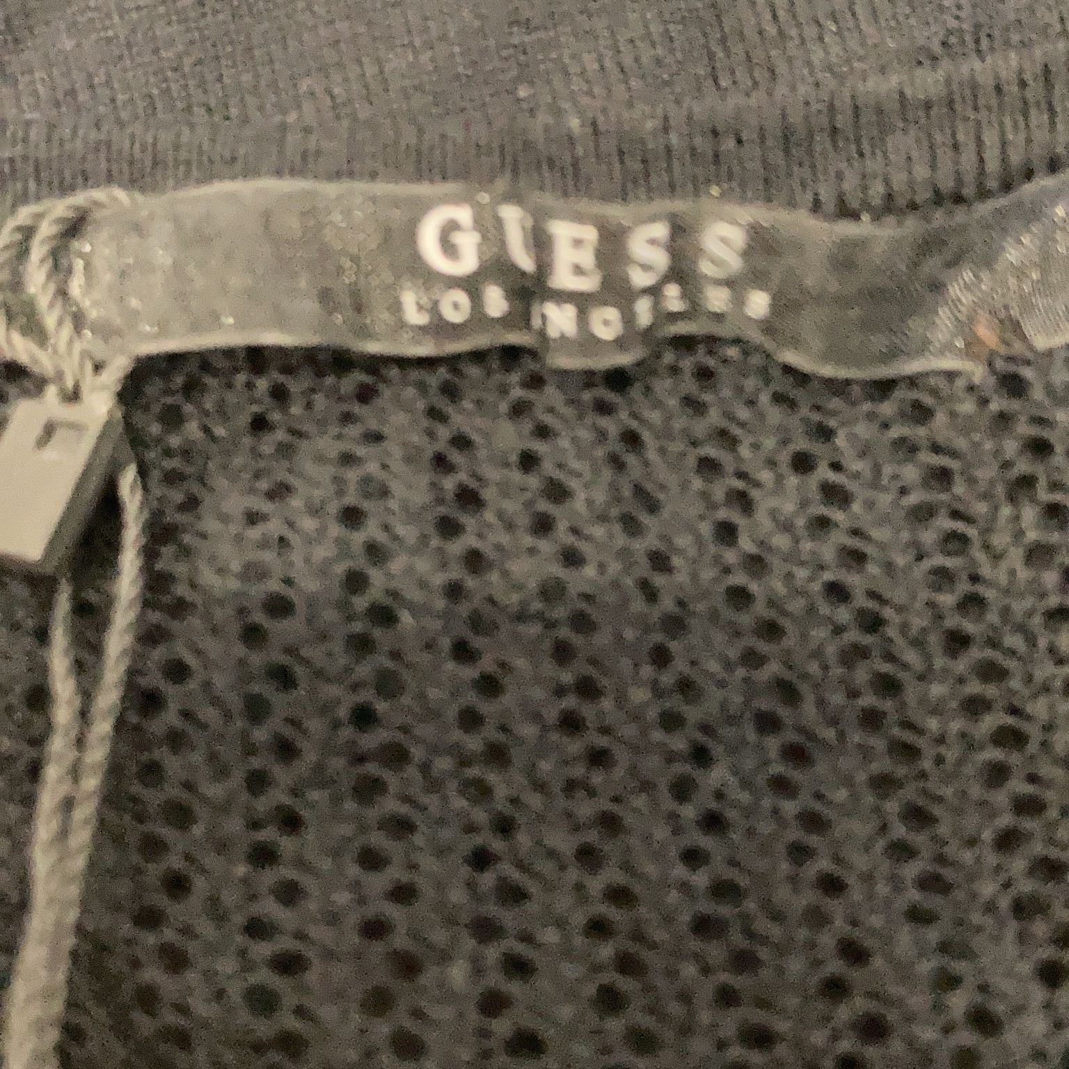 Guess