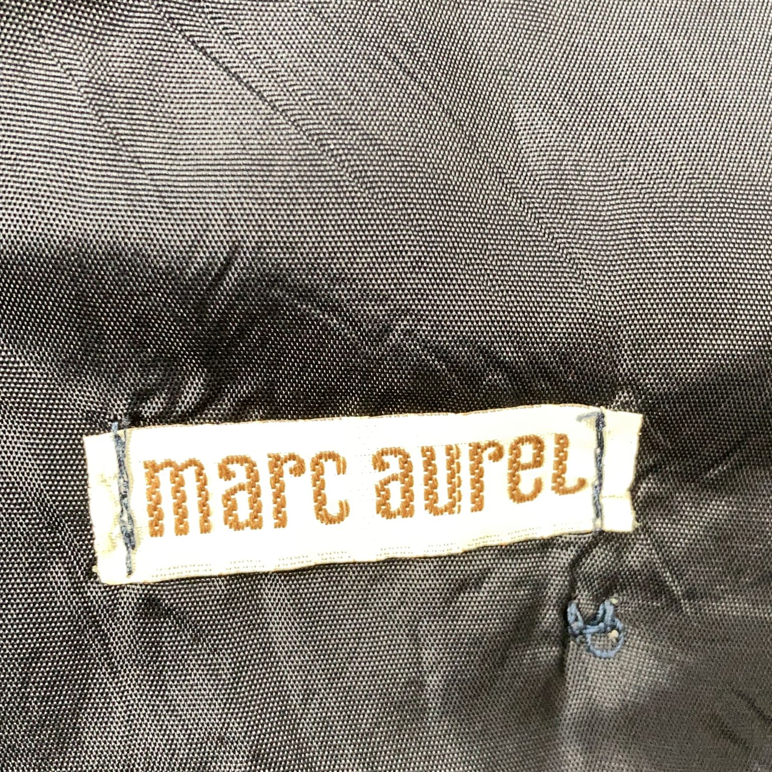 Marc Aurel