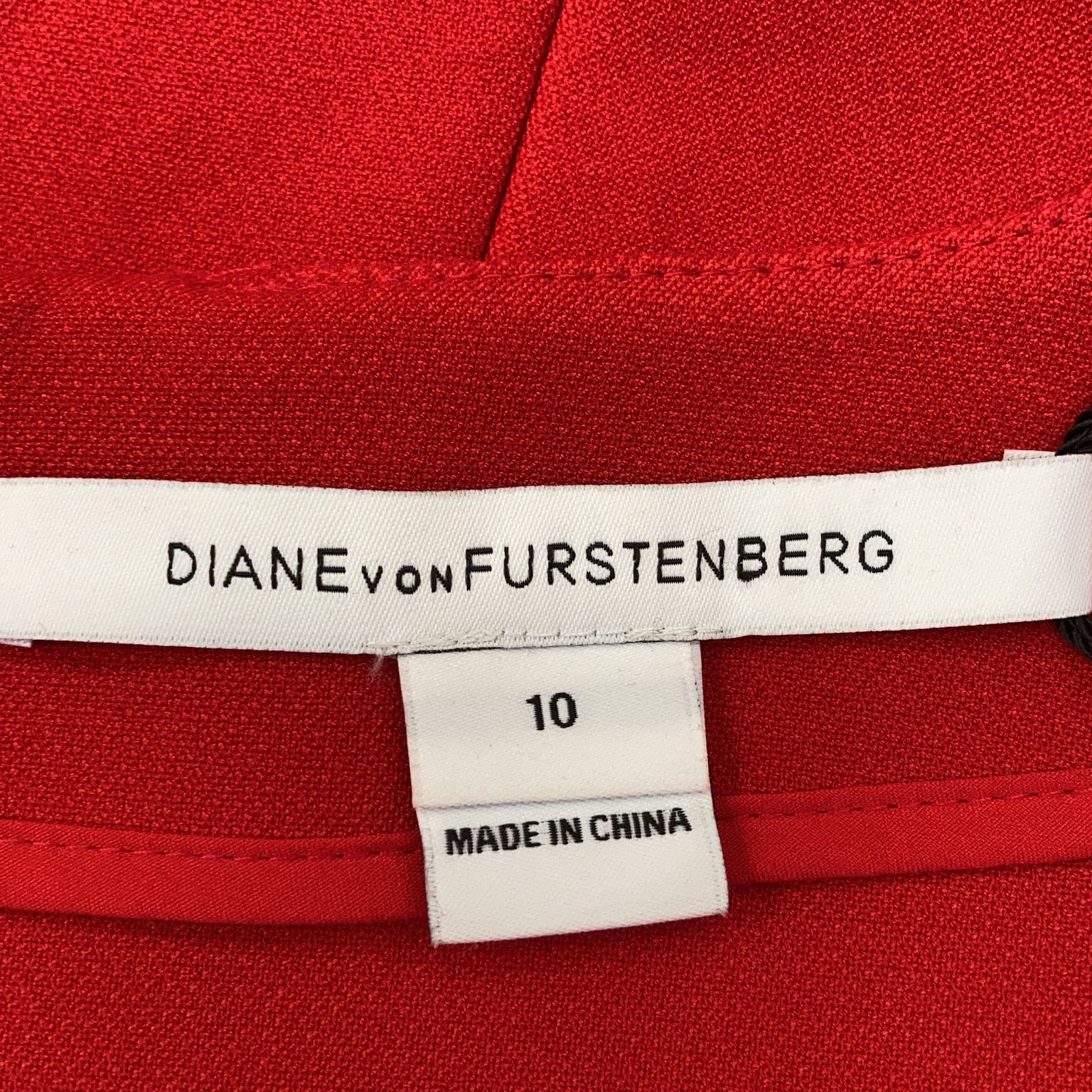 Diane von Furstenberg