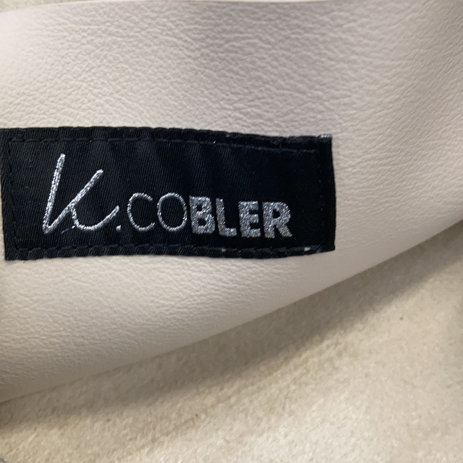 K.Cobler