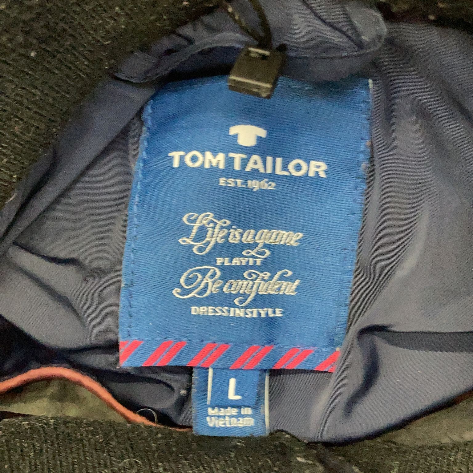 Tom Tailor