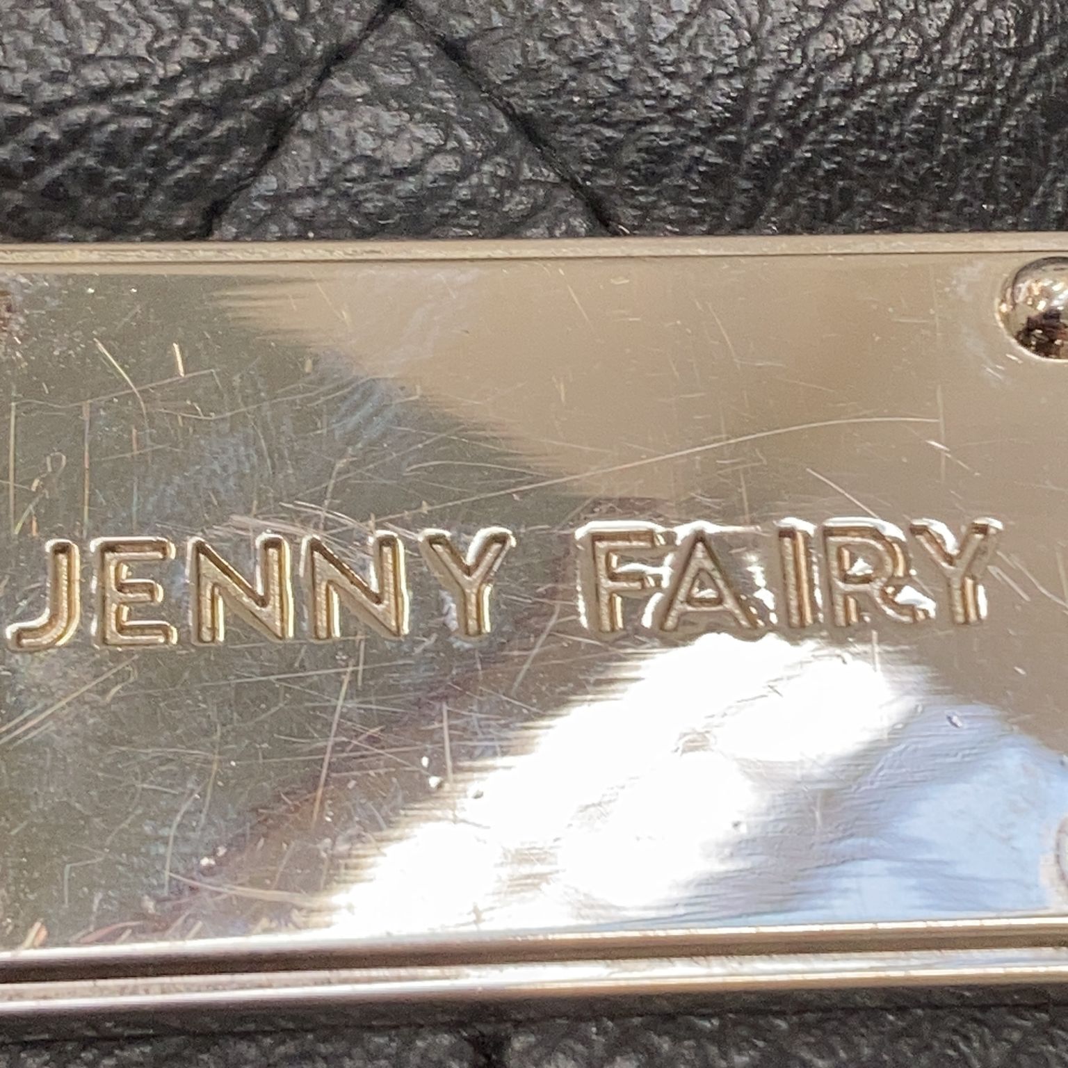 Jenny Fairy