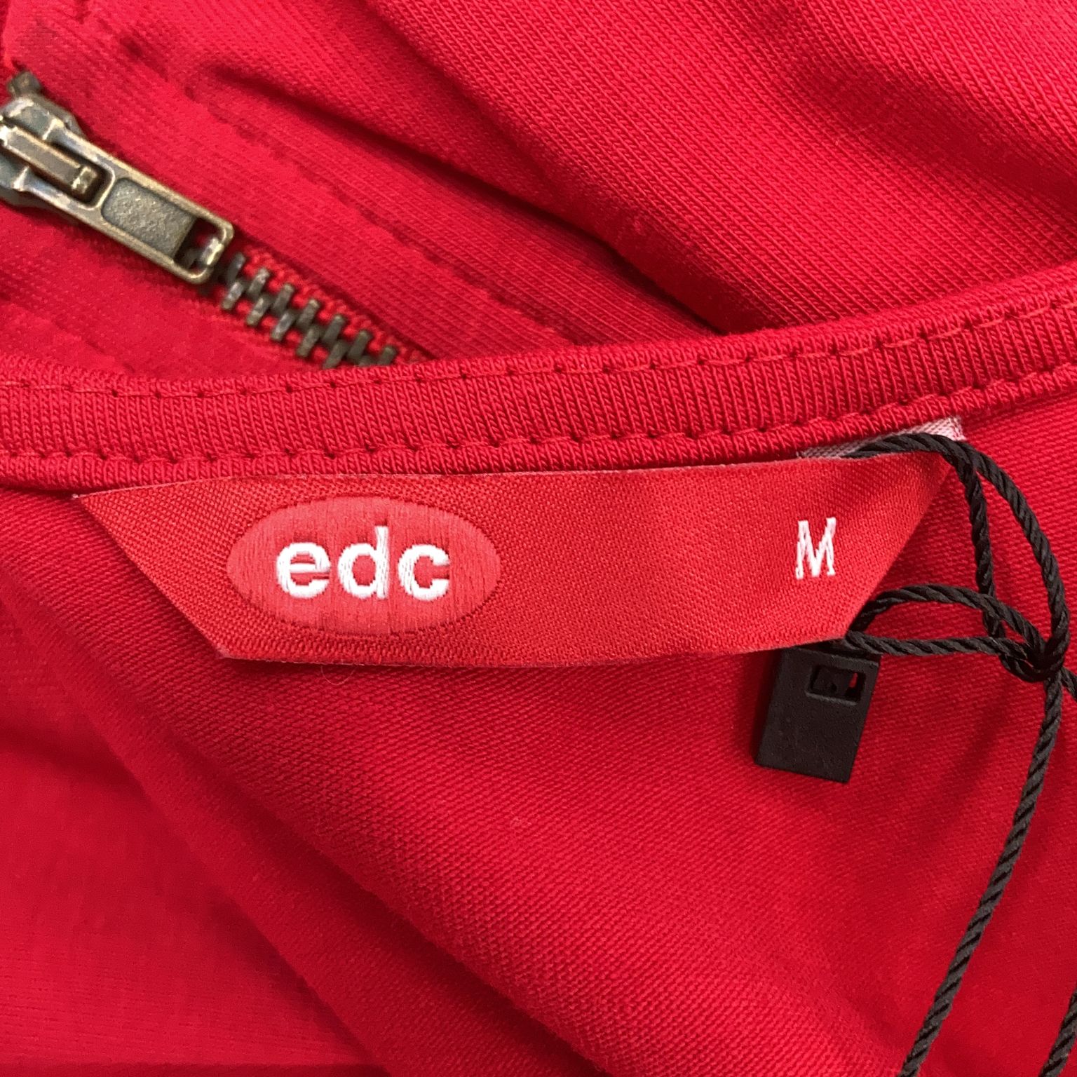 EDC by ESPRIT