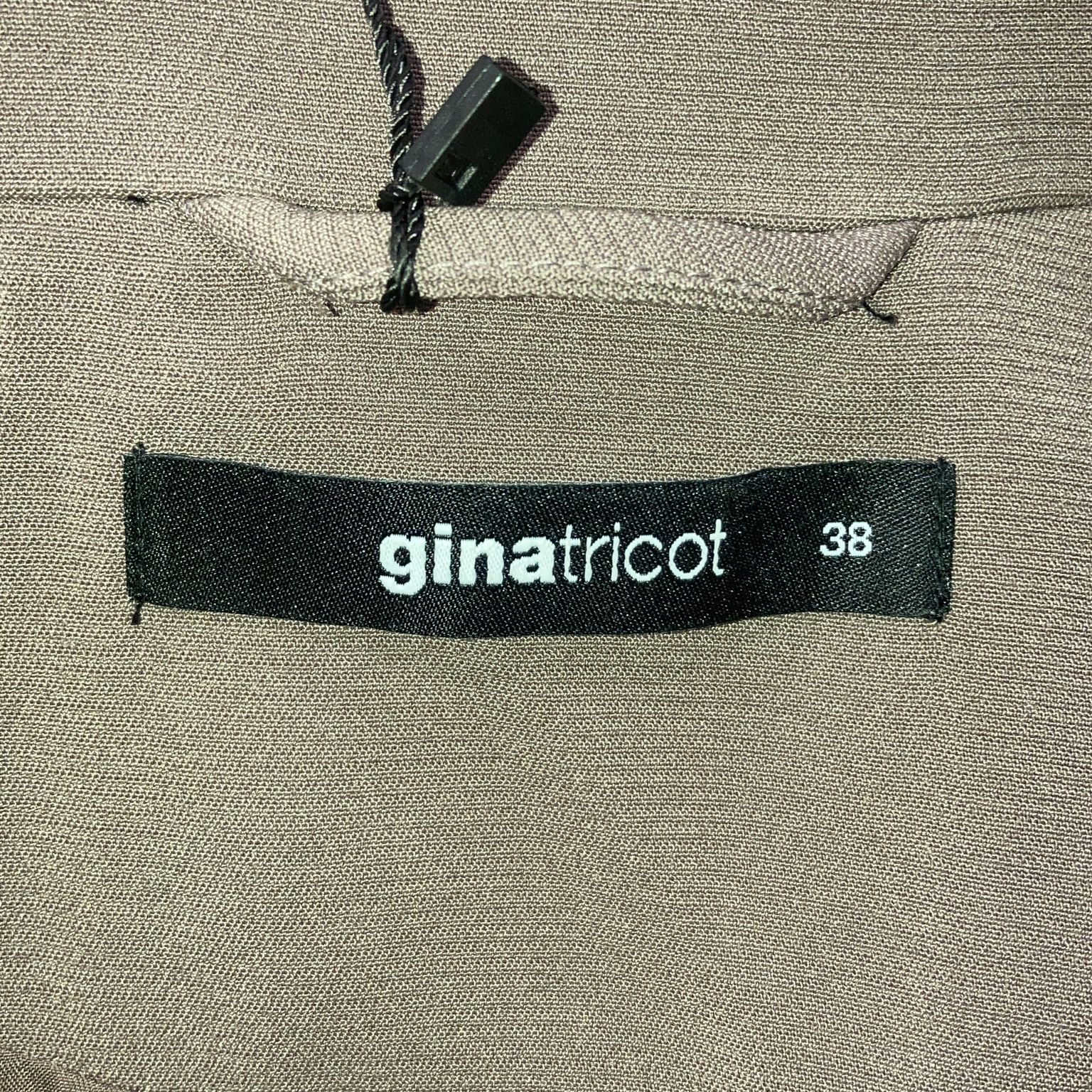 Gina Tricot