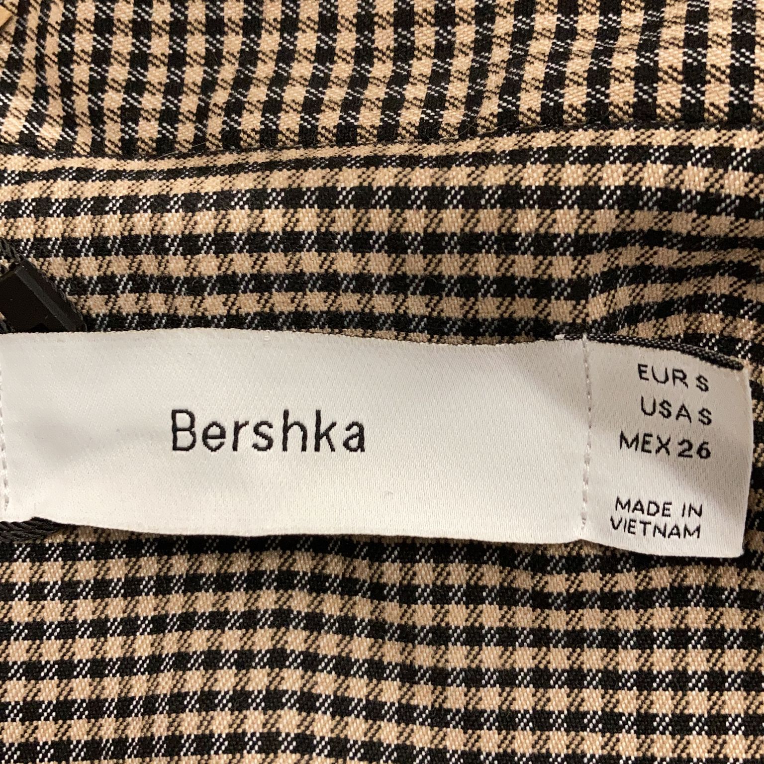 Bershka