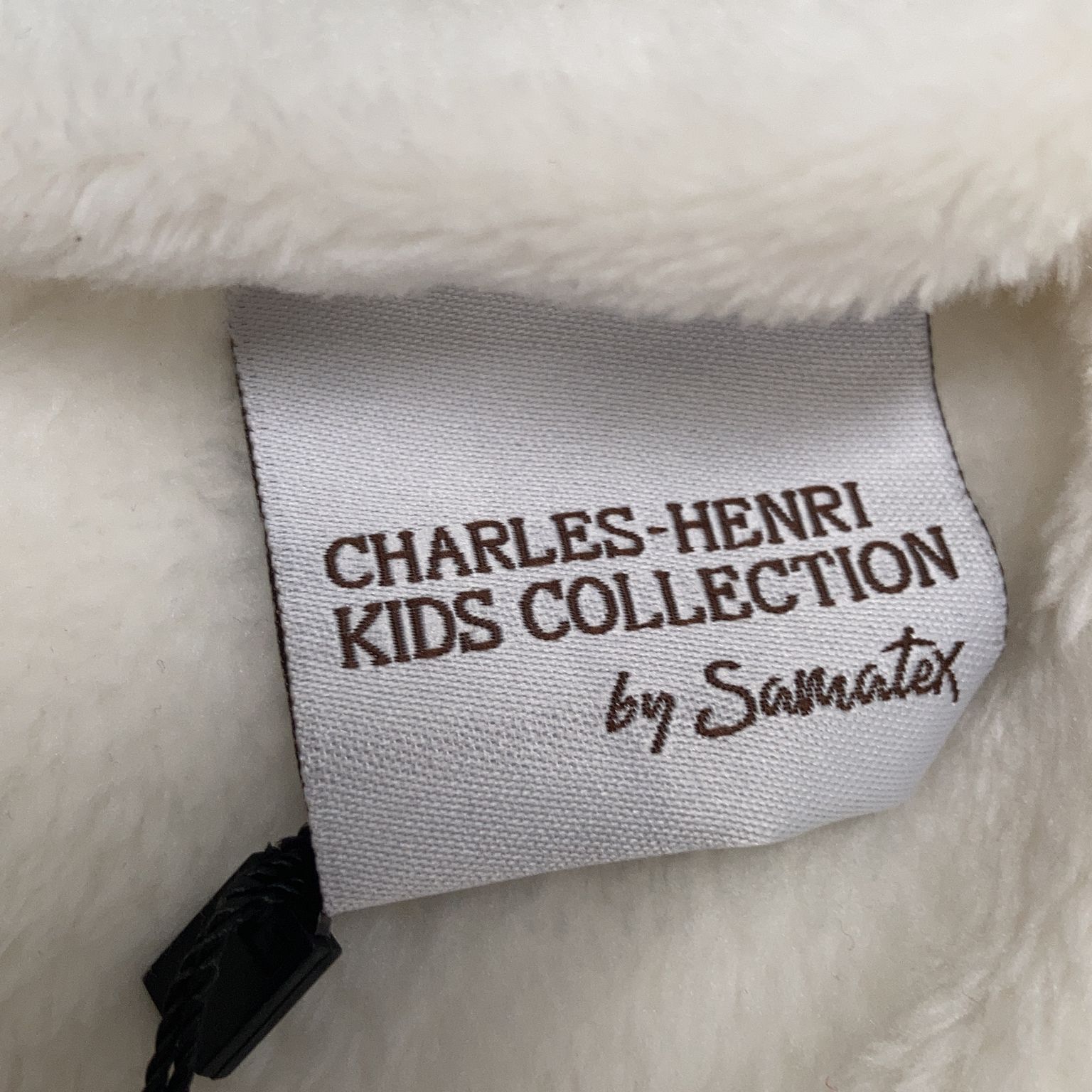 Charles-Henri Kids Collection by Samatex