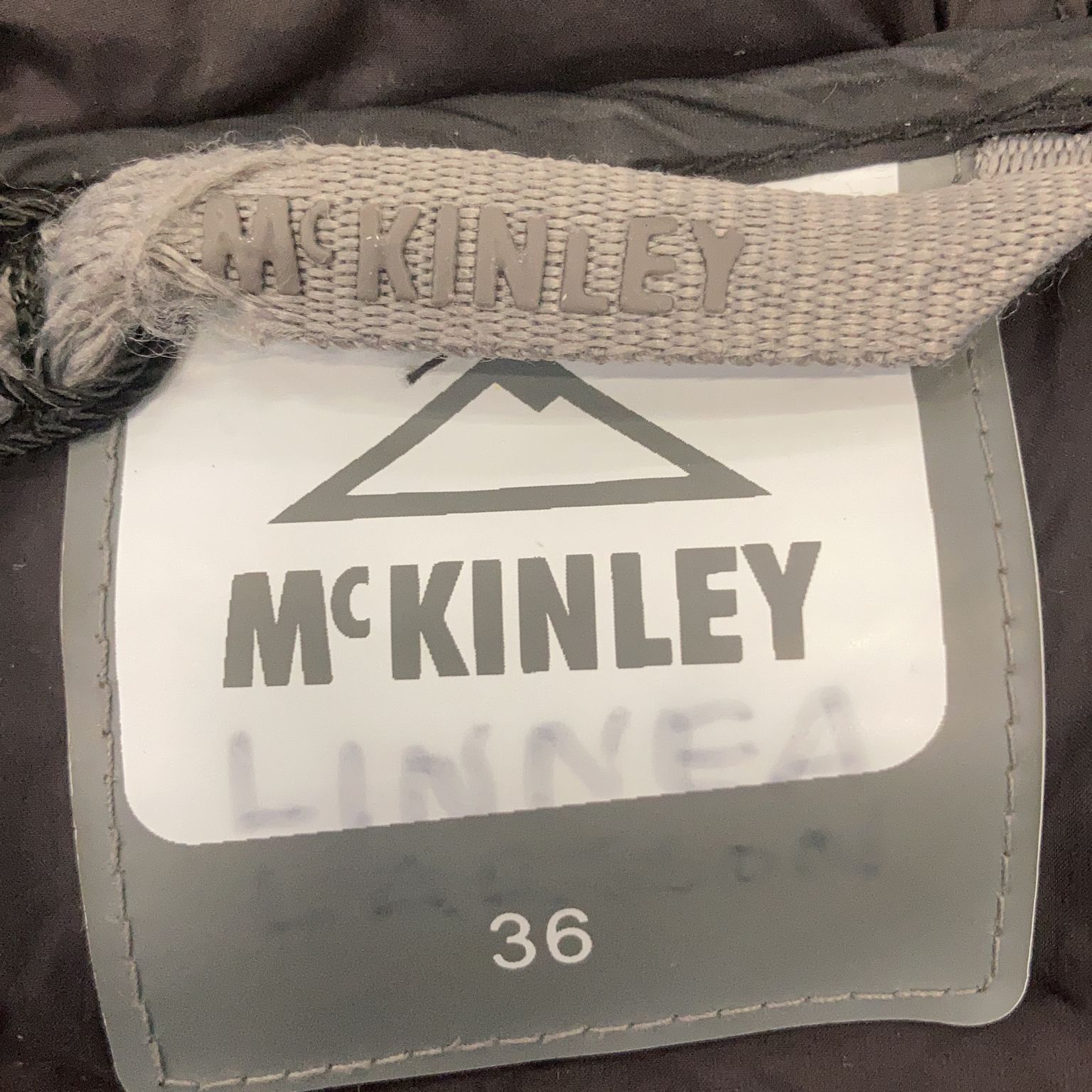 McKinley