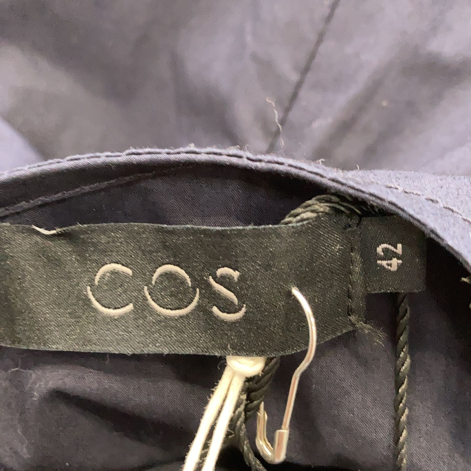 COS