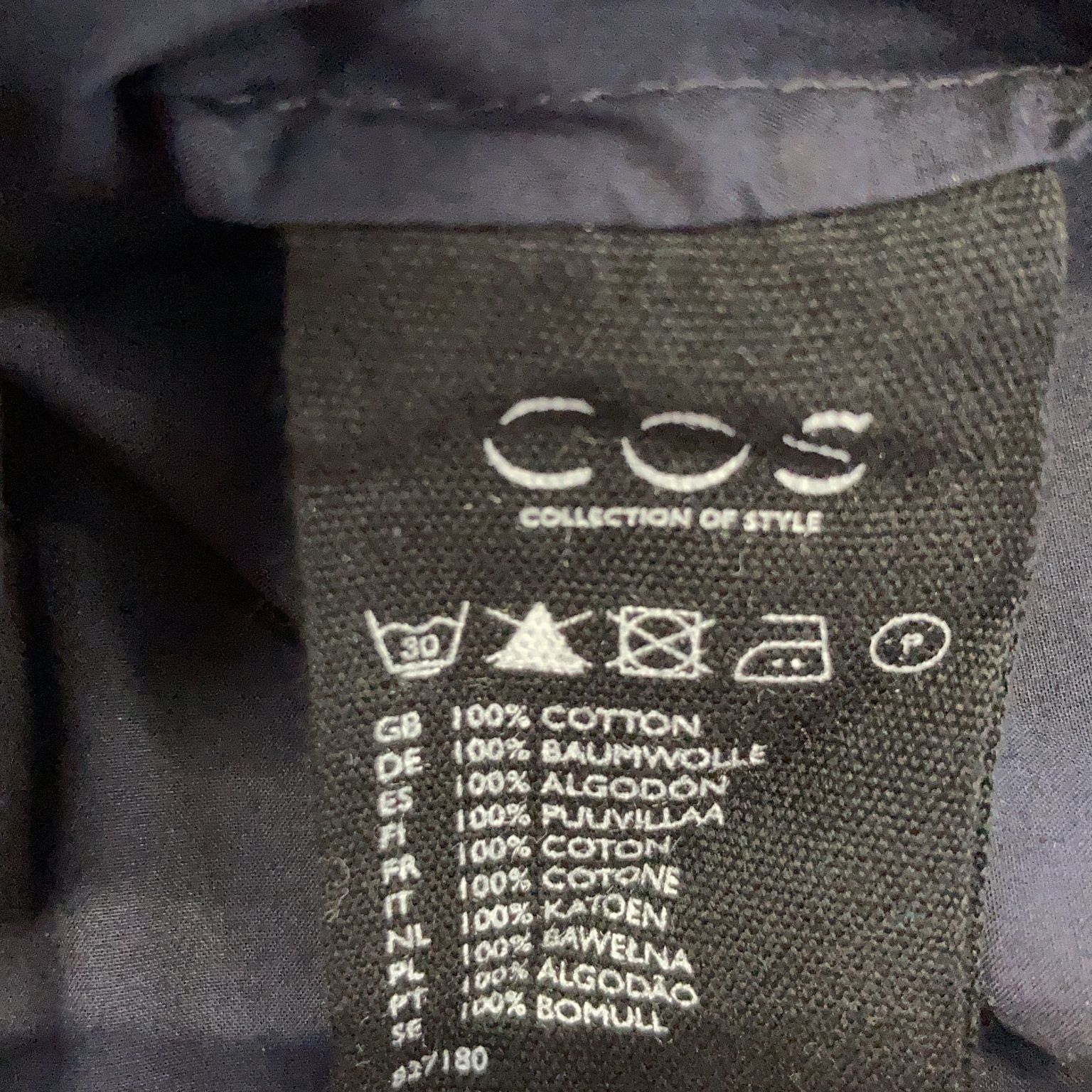 COS