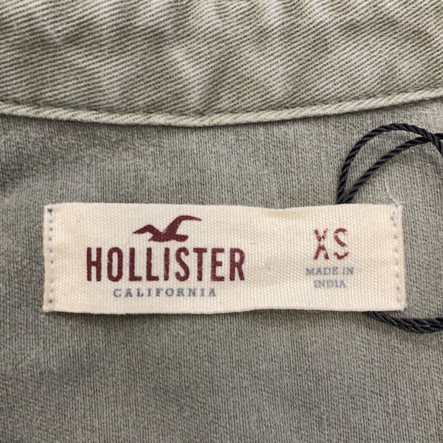 Hollister