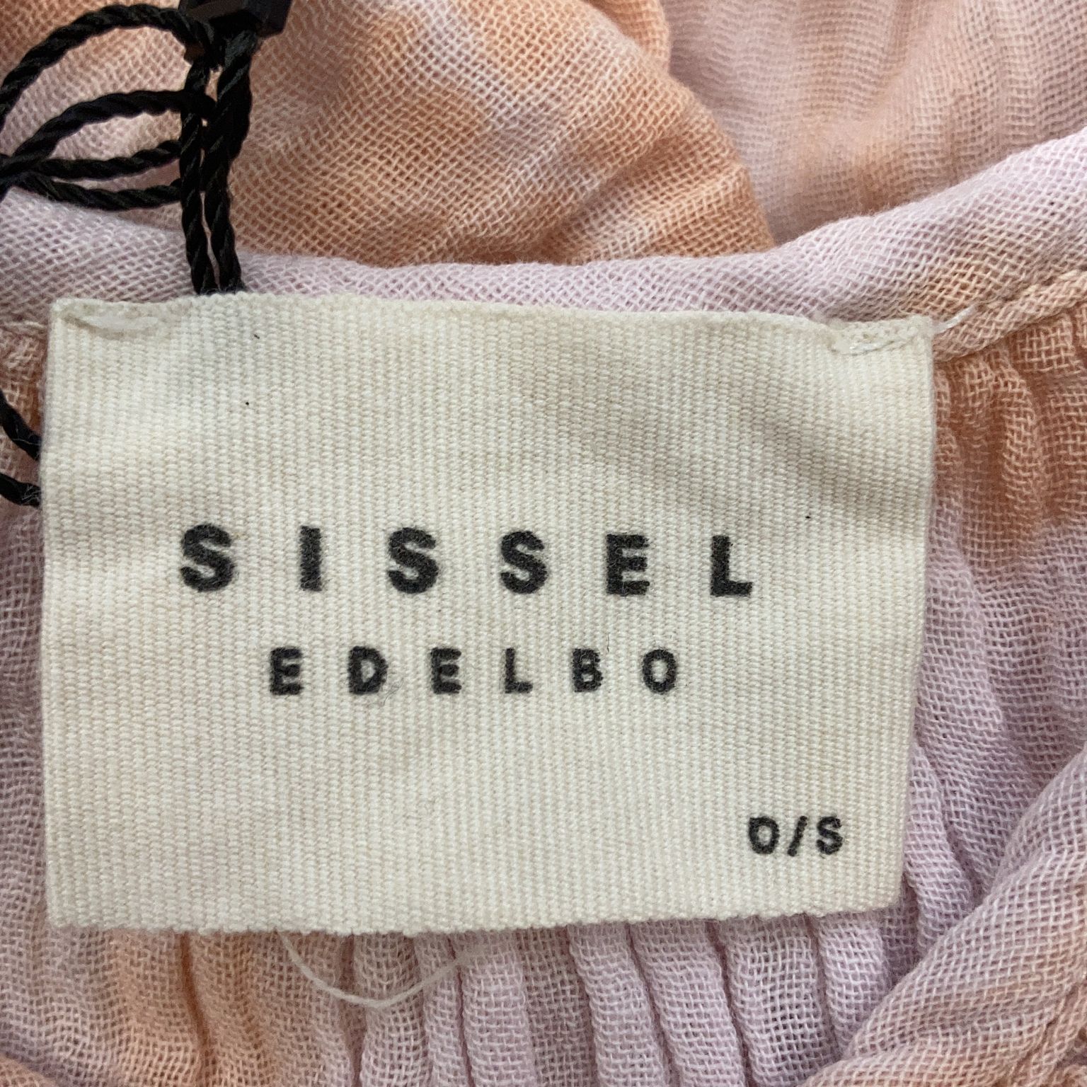 Sissel Edelbo