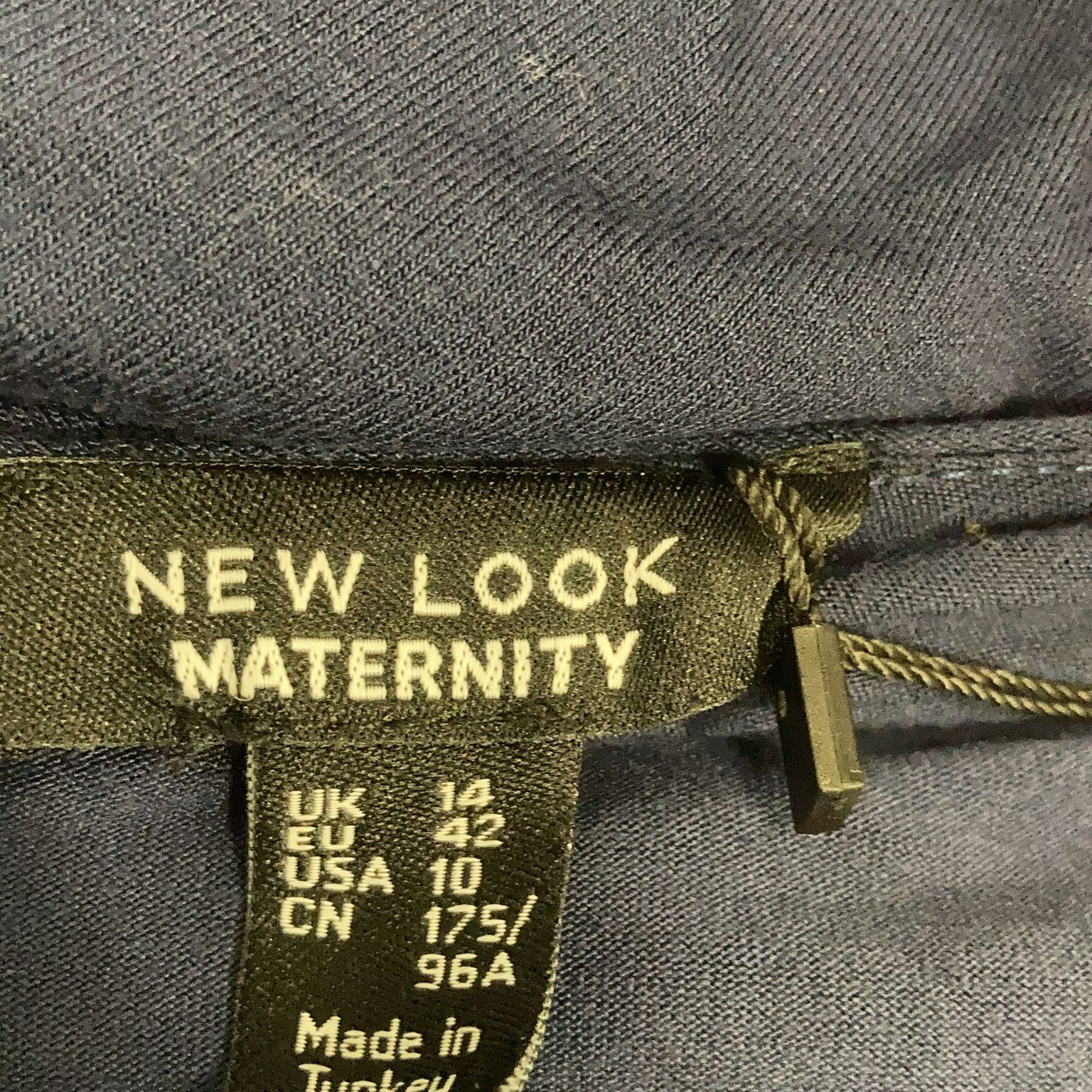 New Look Maternity