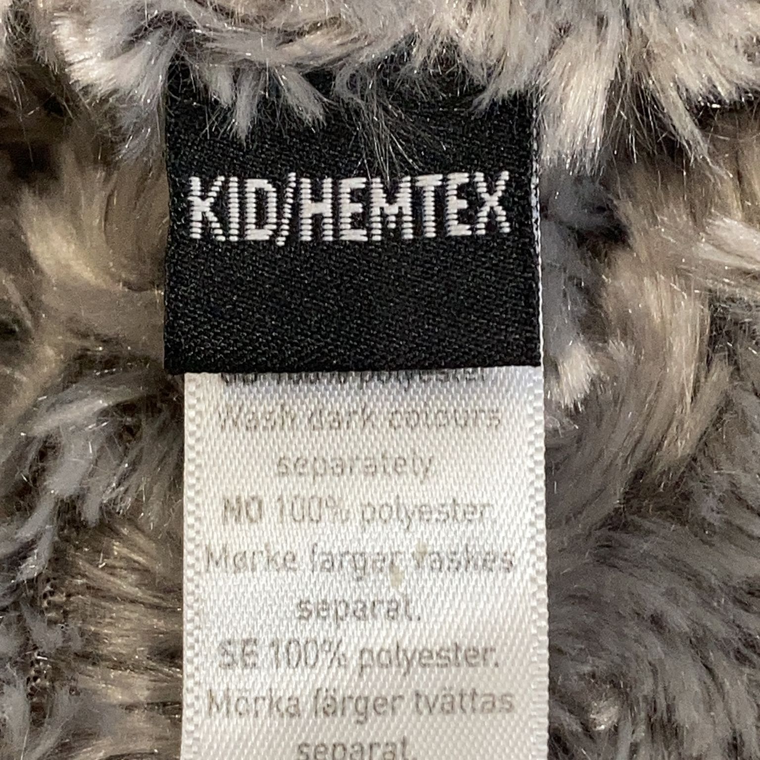 Kid / Hemtex