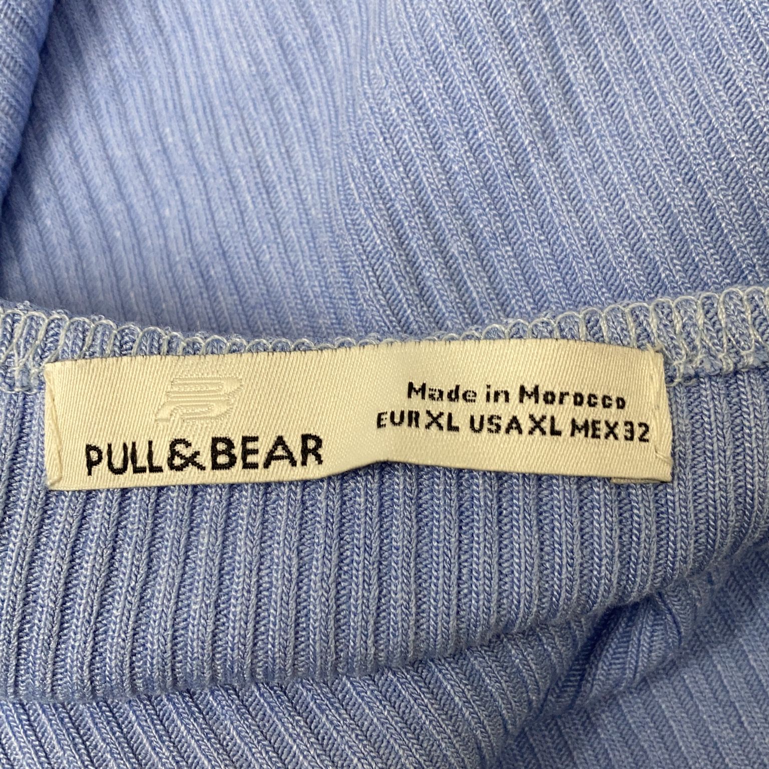 Pull  Bear