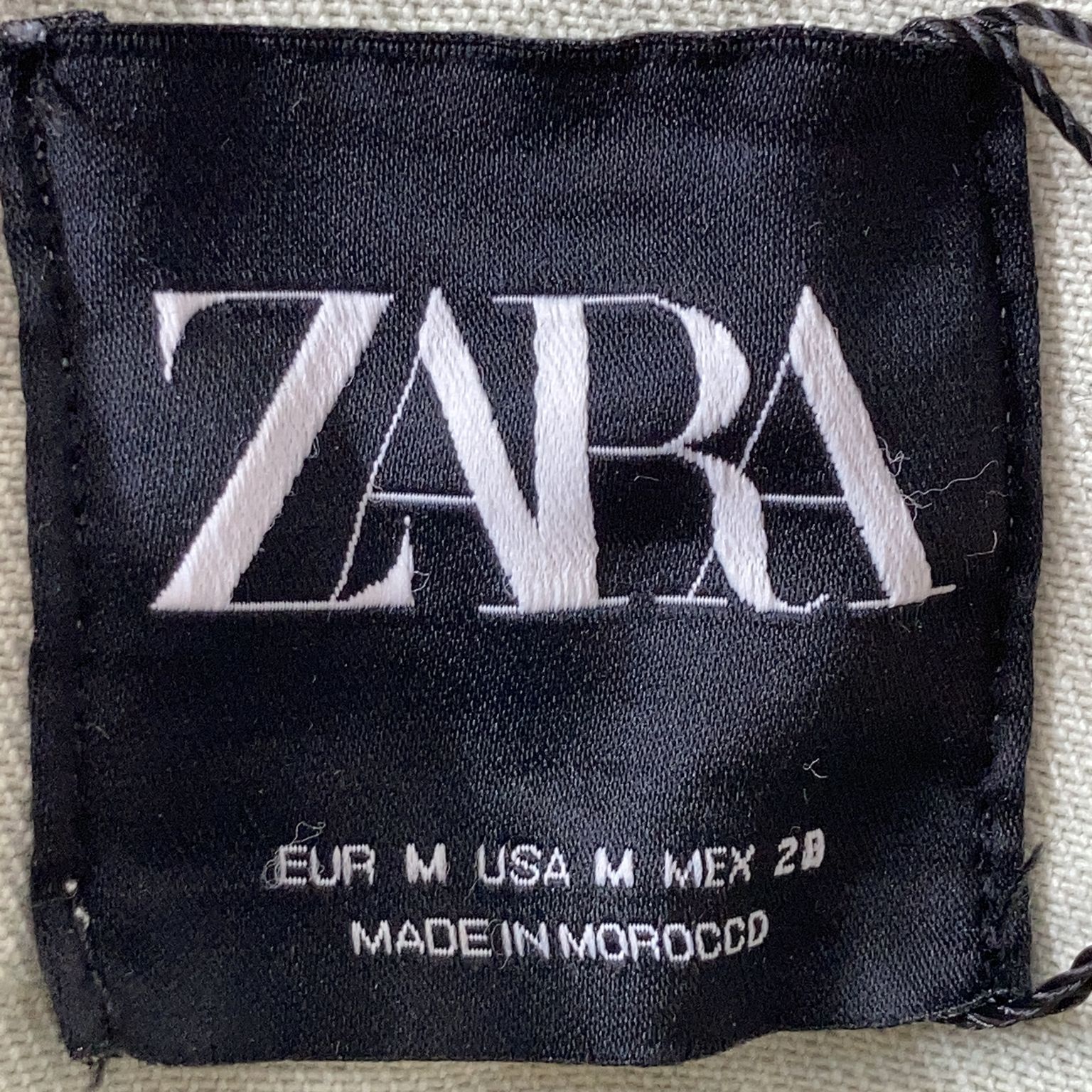 Zara